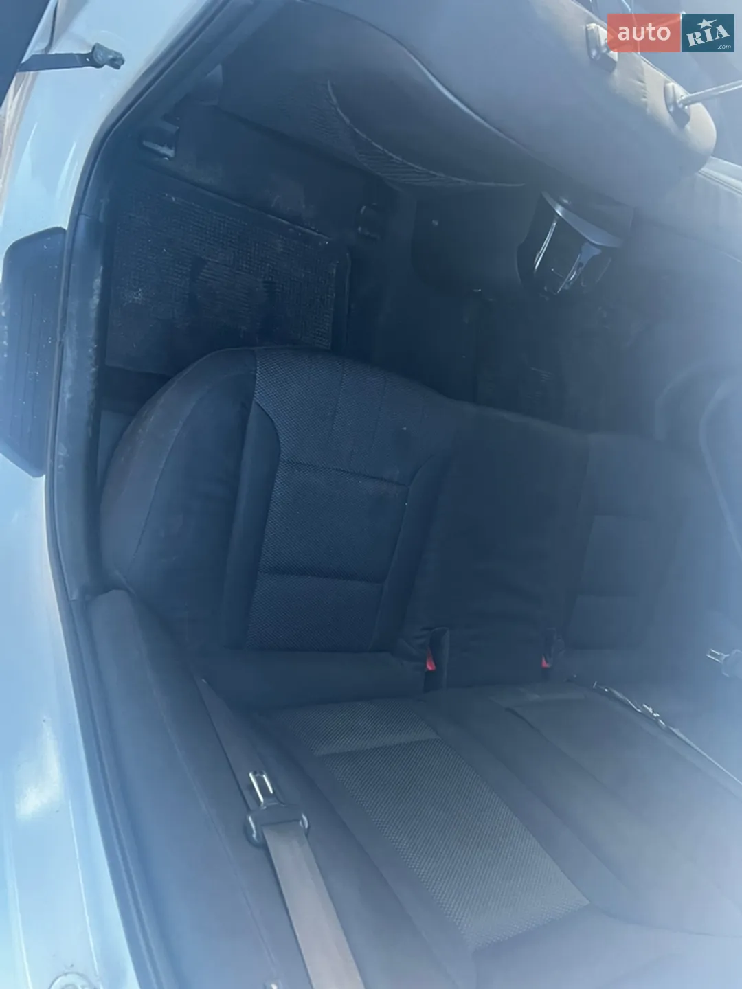 2012 Hyundai i40 - мініатюра 16