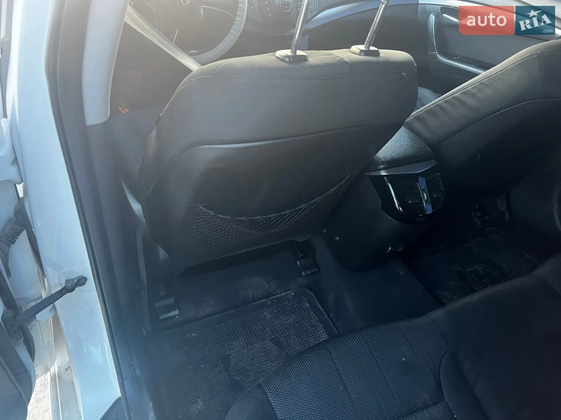 2012 Hyundai i40 - мініатюра 17