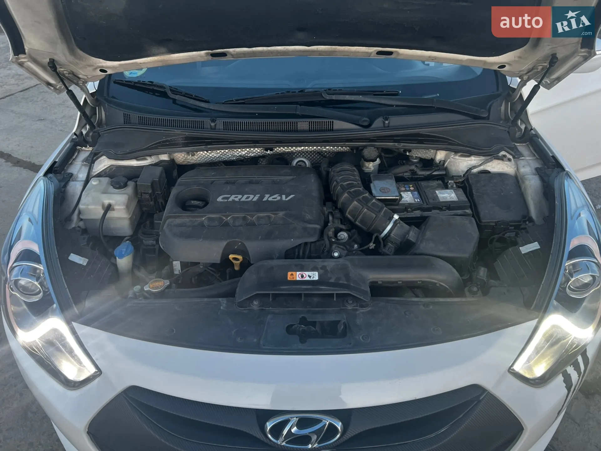 2012 Hyundai i40 - мініатюра 28