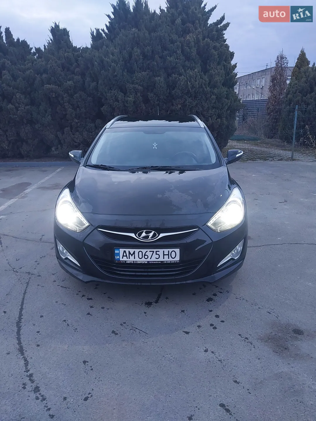Фото авто 10
