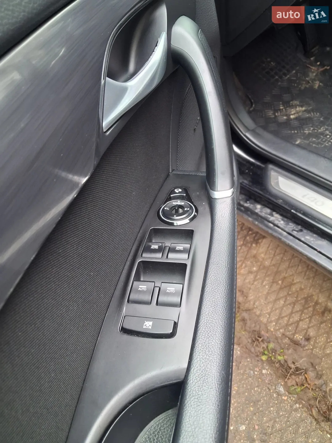 2013 Hyundai i40 - мініатюра 20