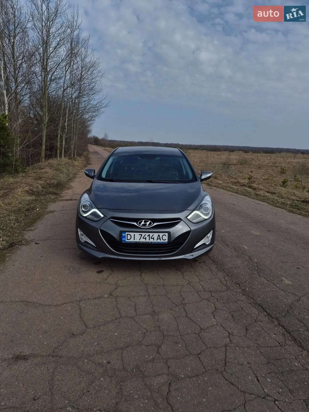 Фото авто 8
