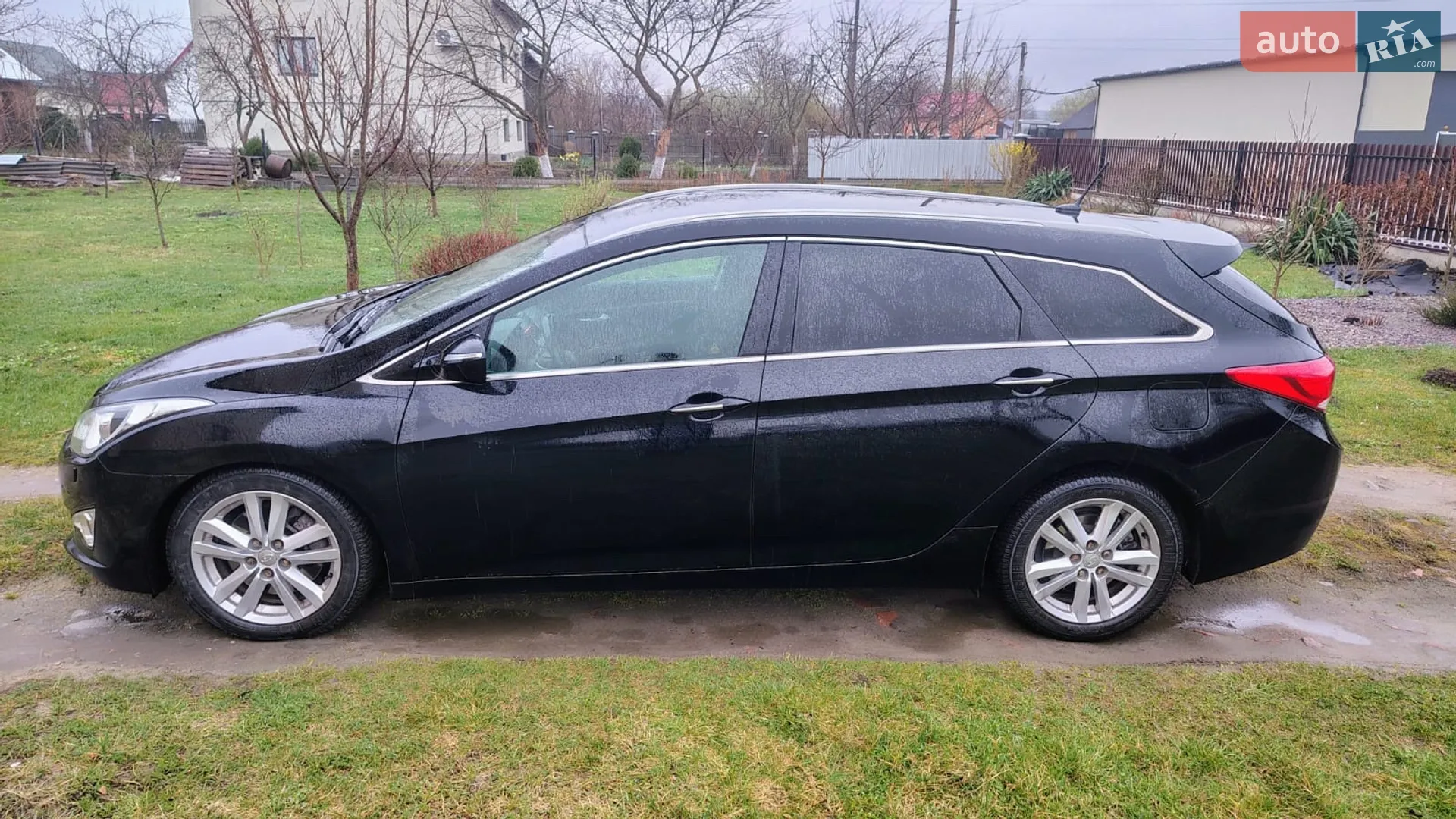 2013 Hyundai i40 - мініатюра 3