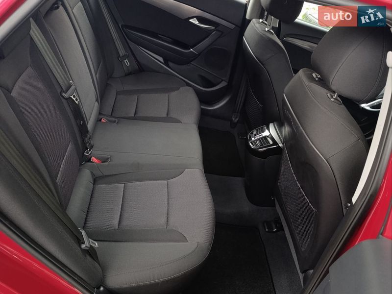 Универсал Hyundai i40 2015 в Житомире