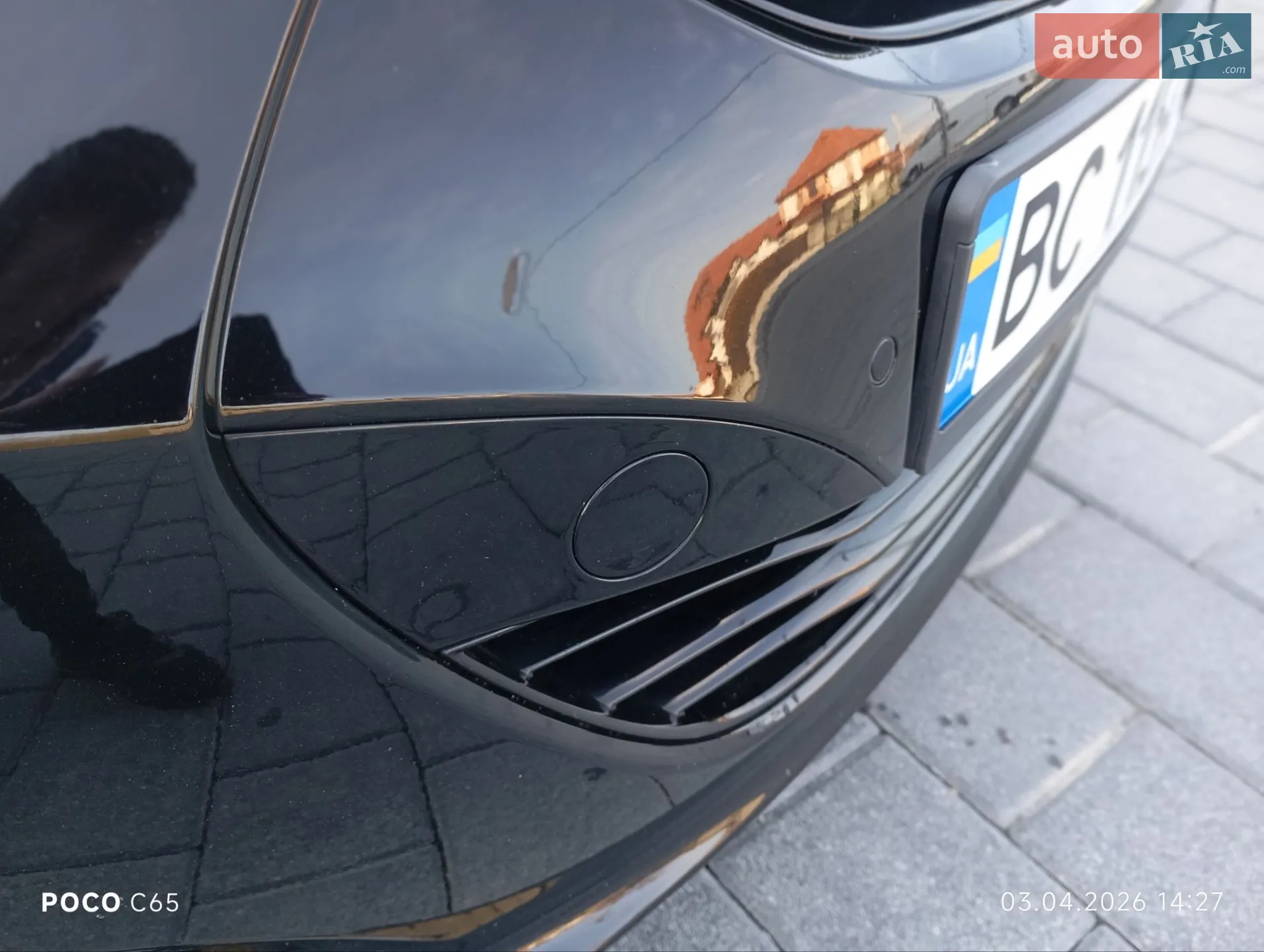 2014 Hyundai i40 - мініатюра 26