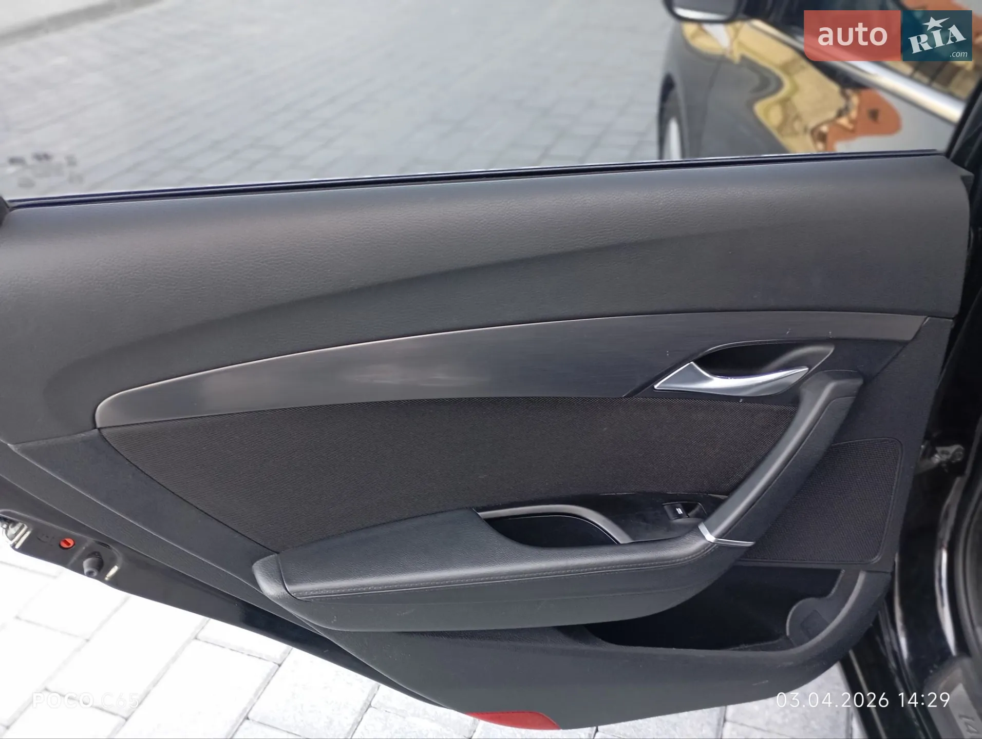 2014 Hyundai i40 - мініатюра 38