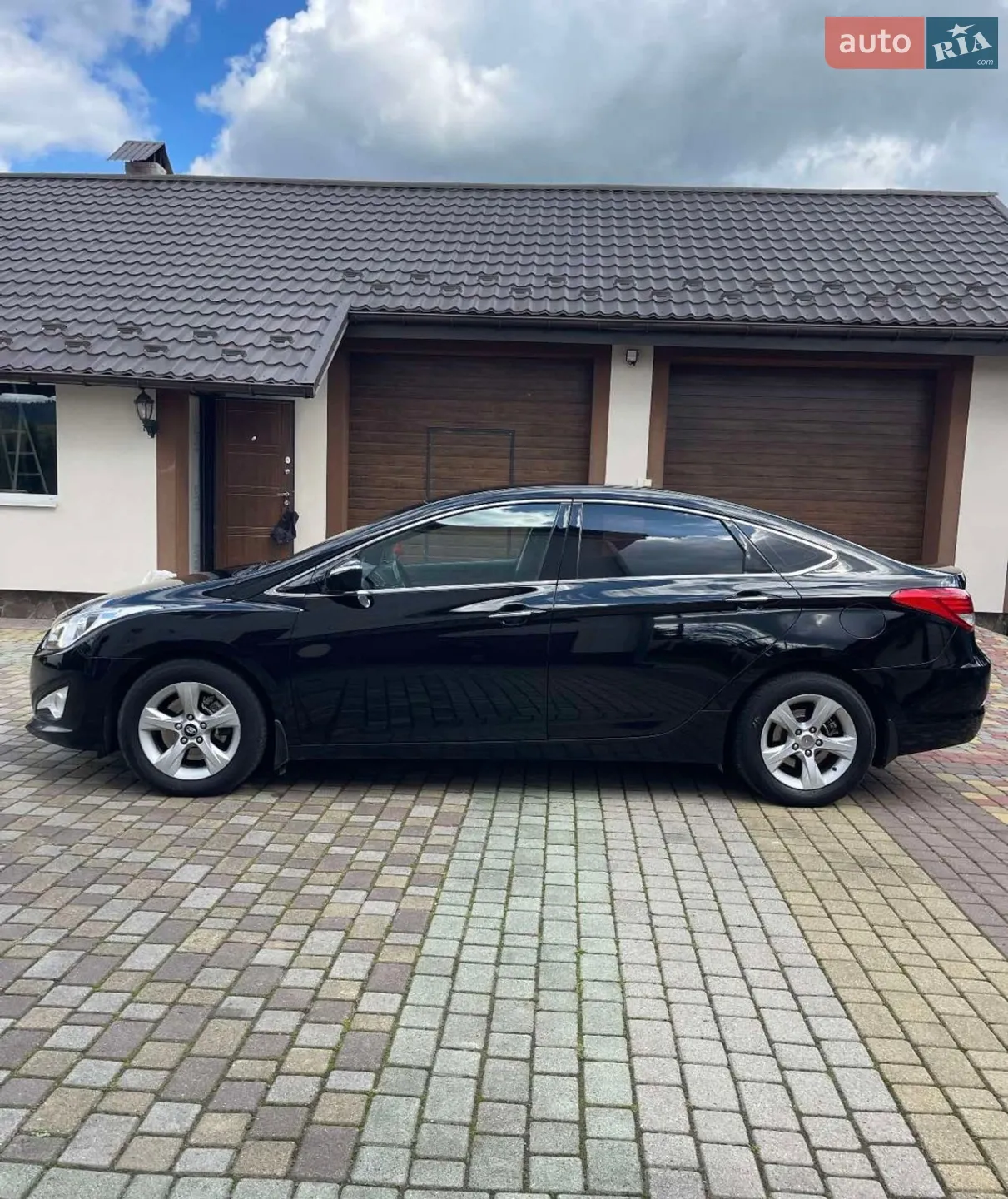 2013 Hyundai i40 - мініатюра 2