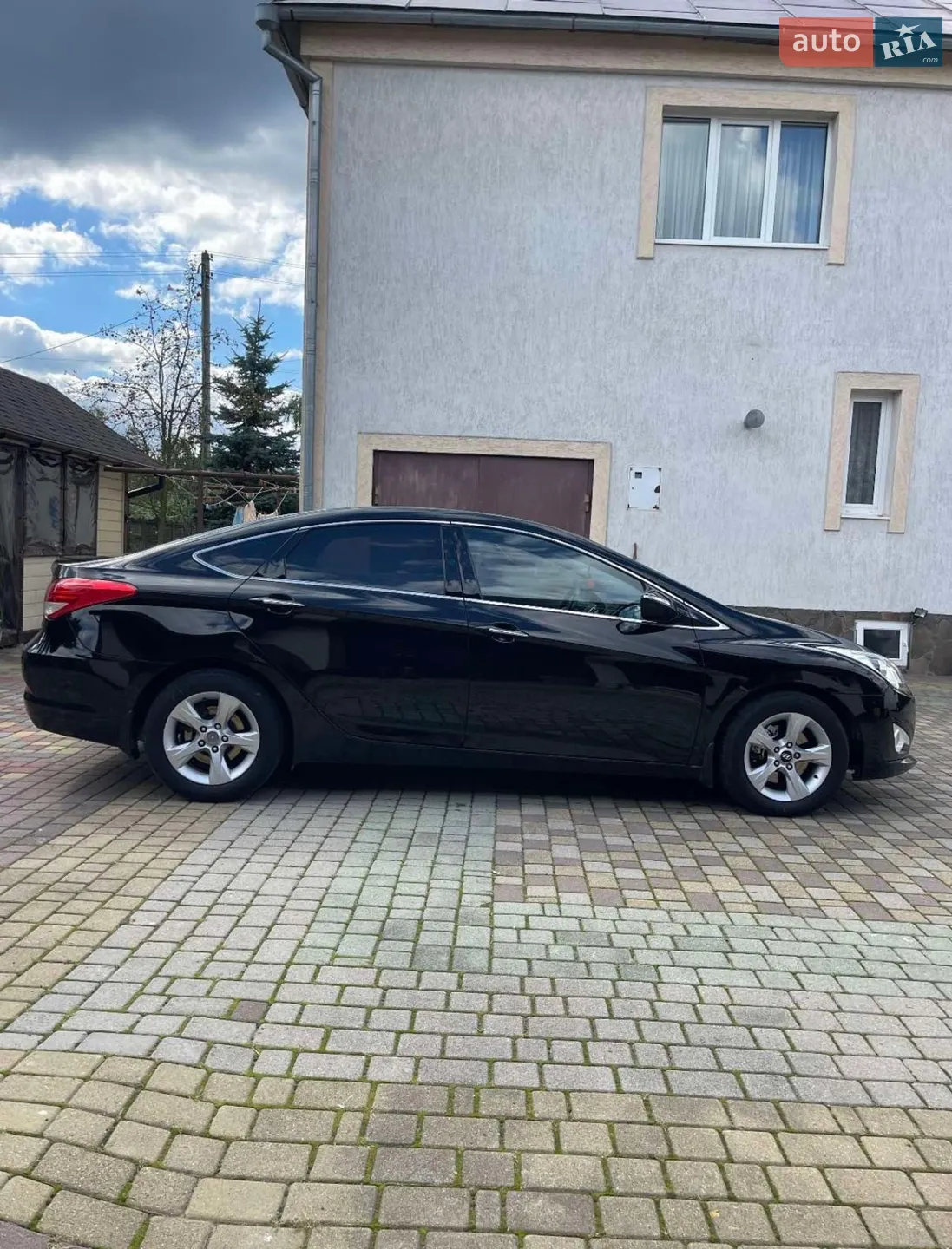2013 Hyundai i40 - мініатюра 3