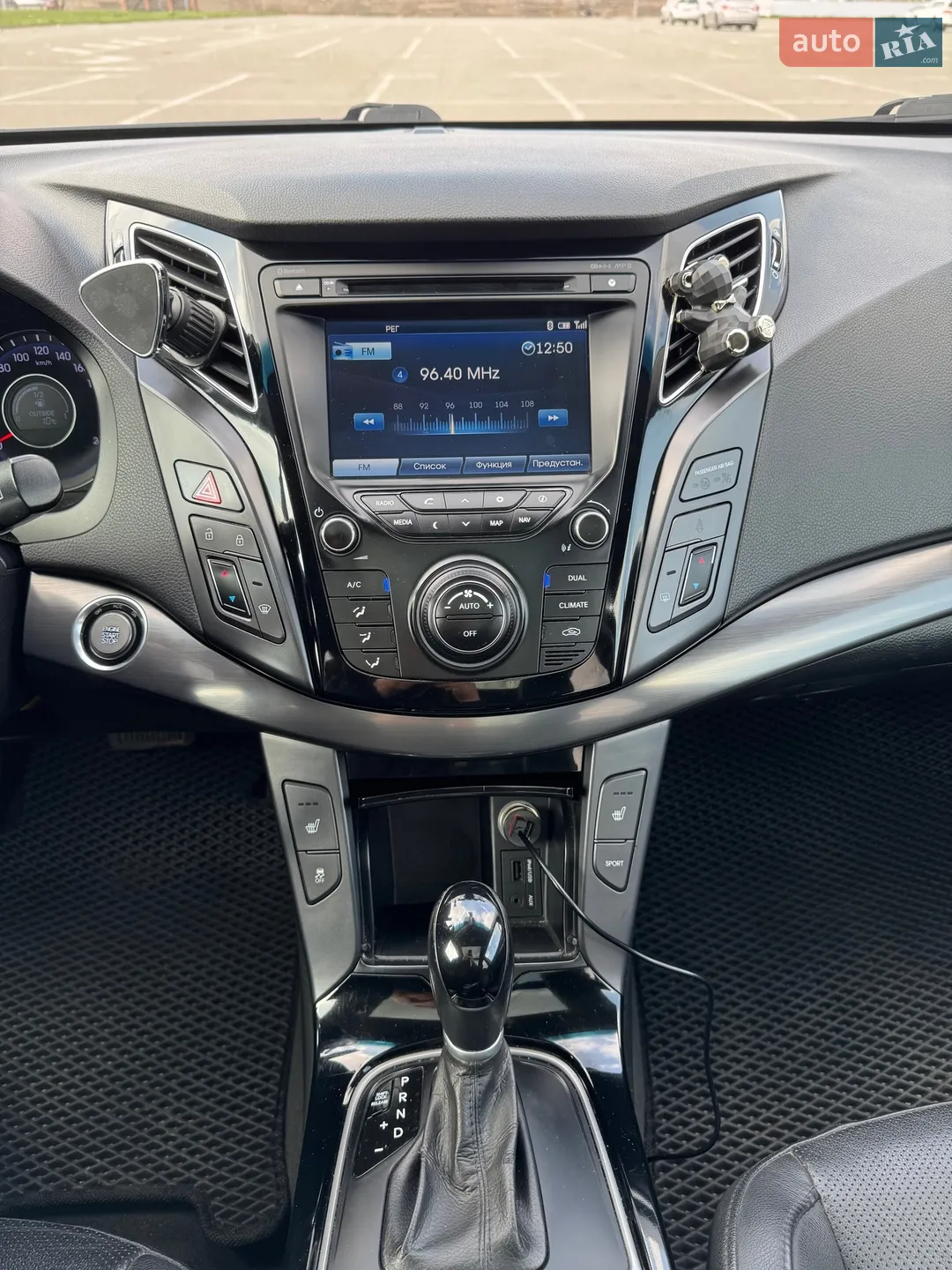 2013 Hyundai i40 - мініатюра 21