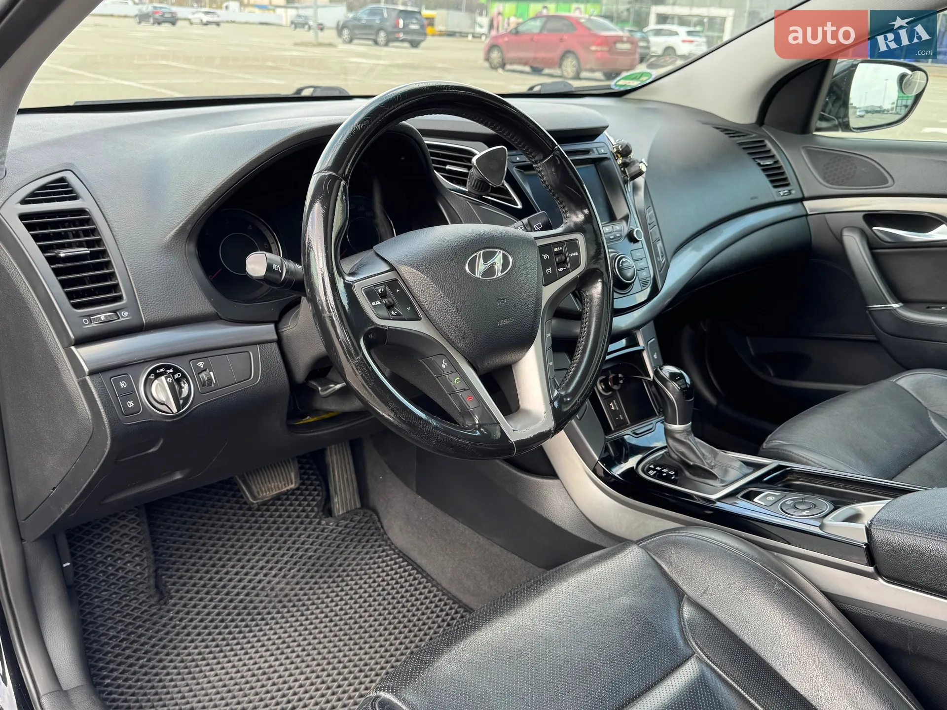 2013 Hyundai i40 - мініатюра 25