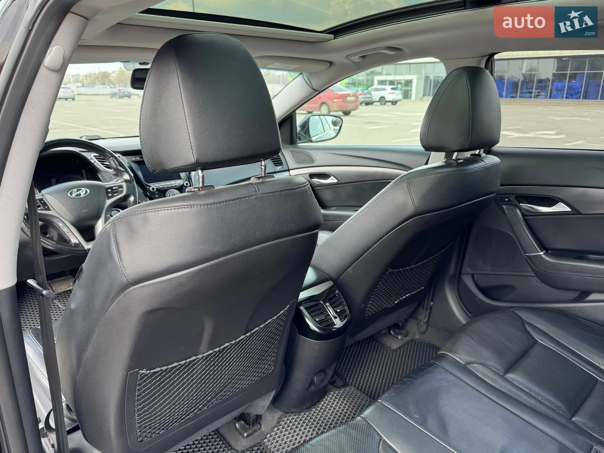 2013 Hyundai i40 - мініатюра 28