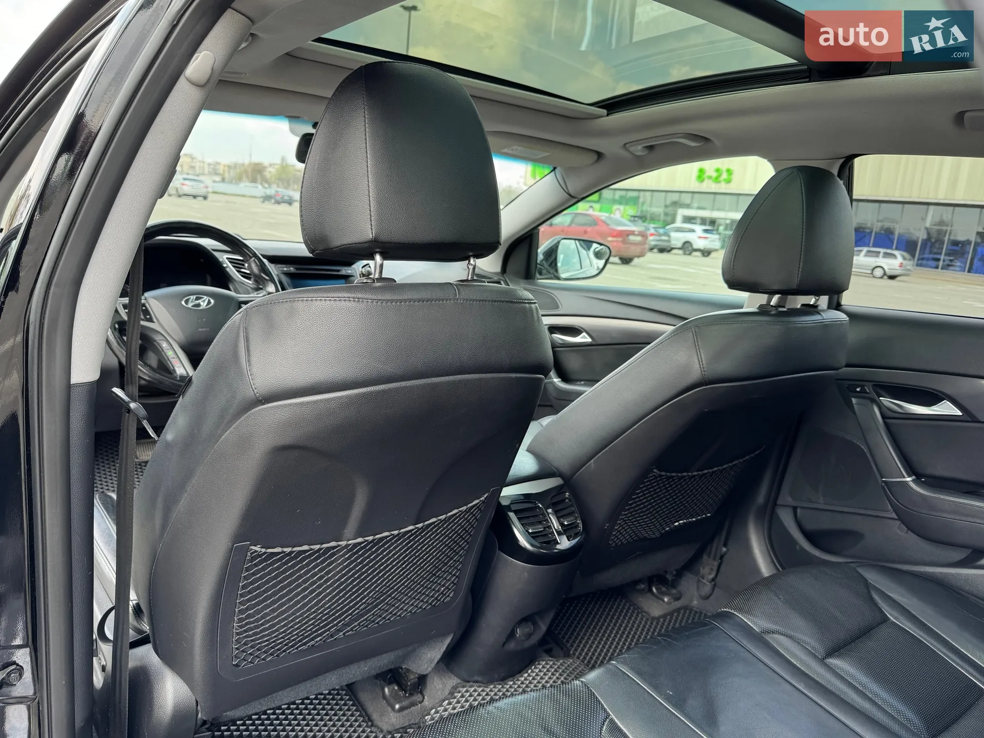 2013 Hyundai i40 - мініатюра 30