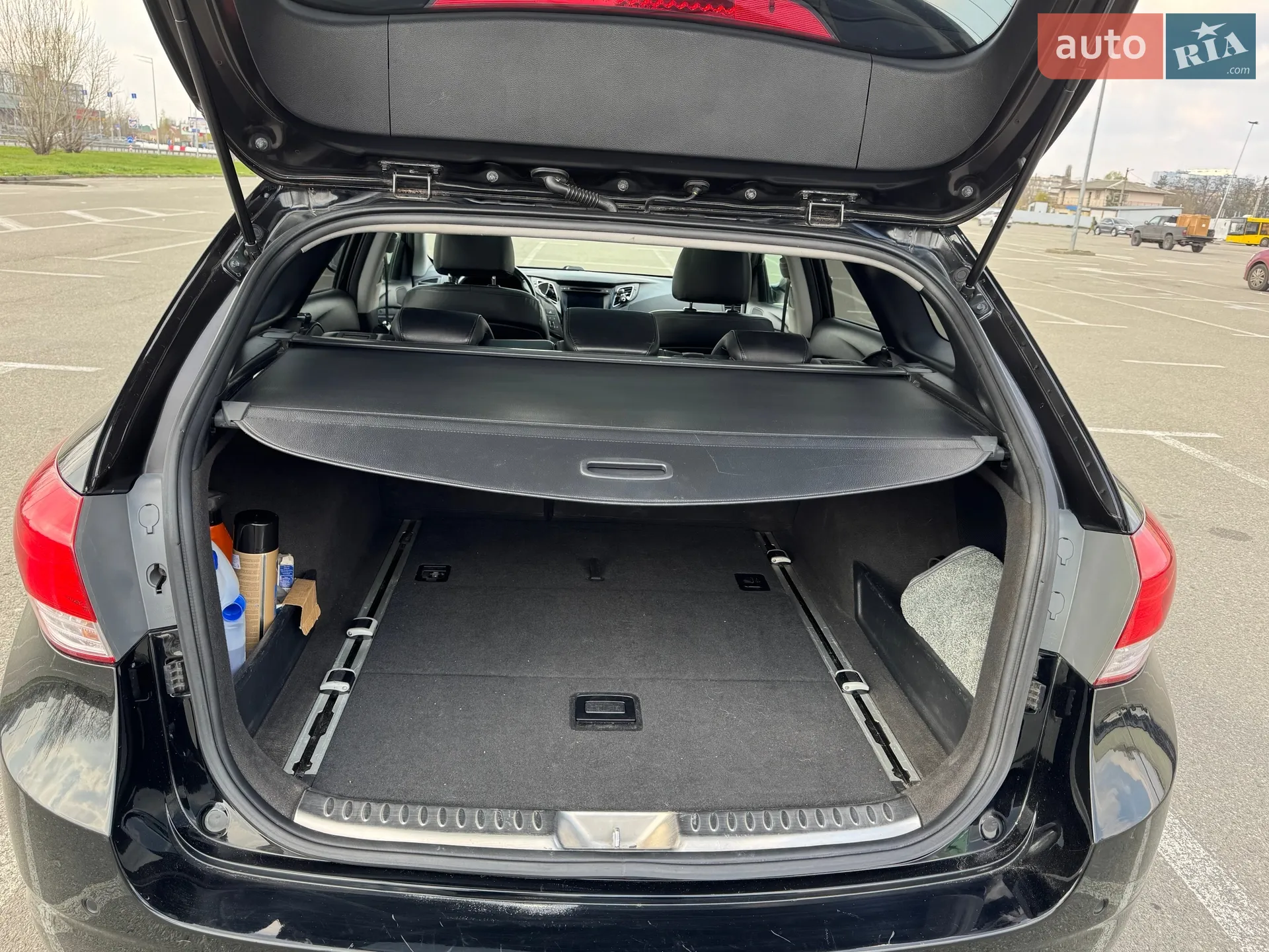 2013 Hyundai i40 - мініатюра 51