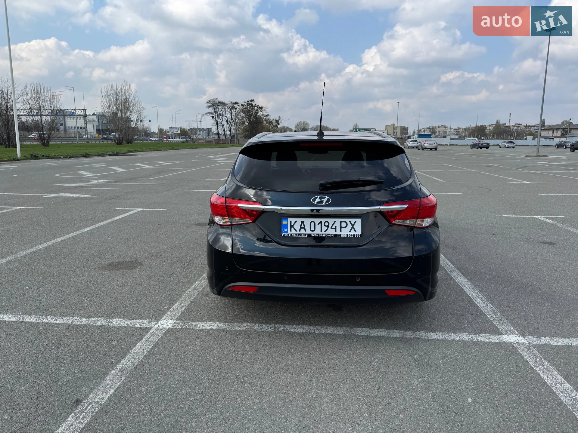 2013 Hyundai i40 - мініатюра 11