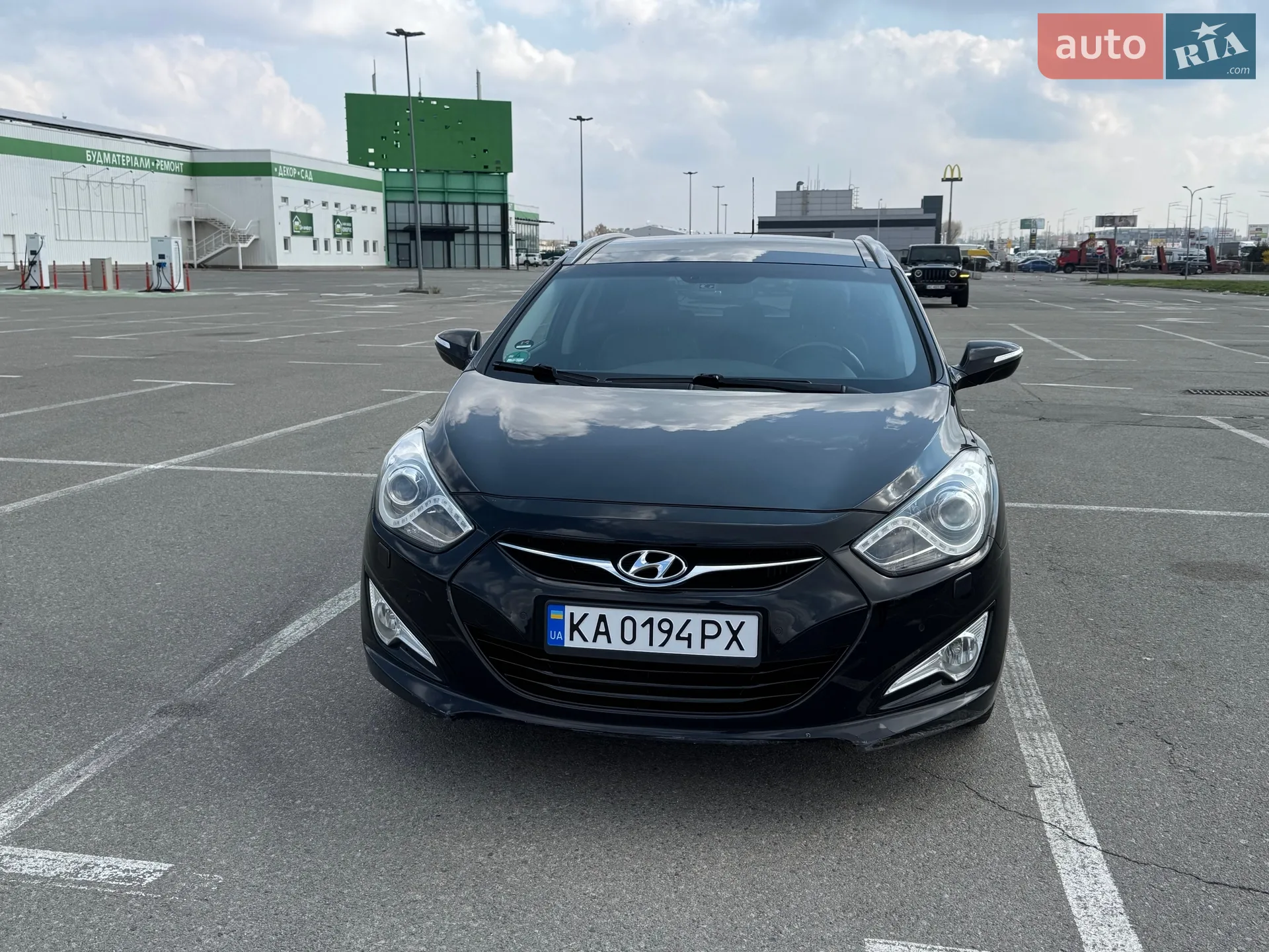 2013 Hyundai i40 - мініатюра 15