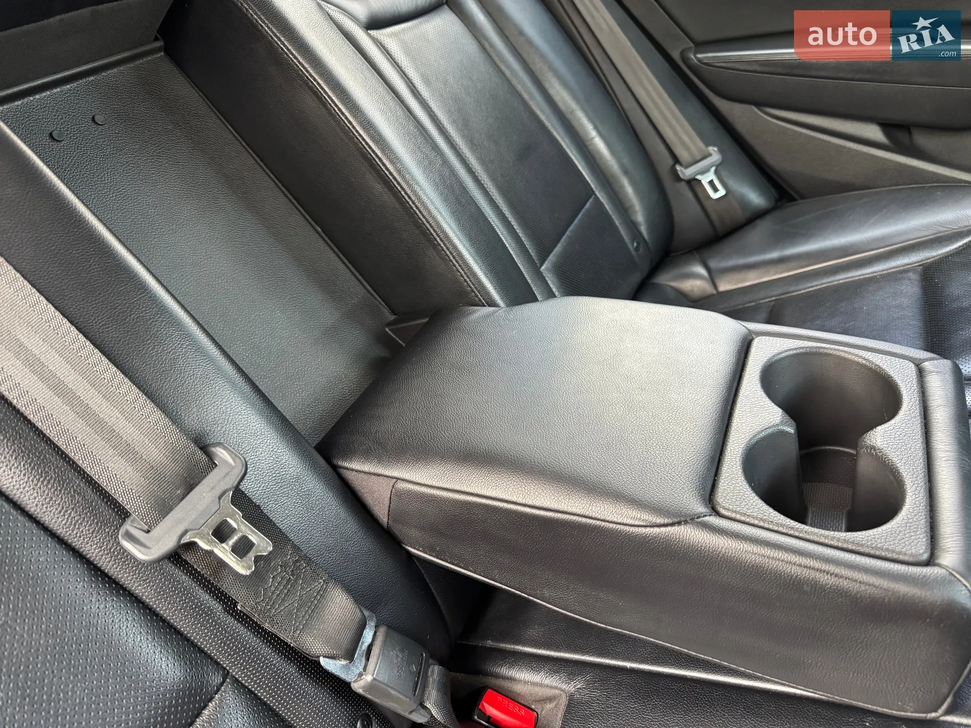 2013 Hyundai i40 - мініатюра 48