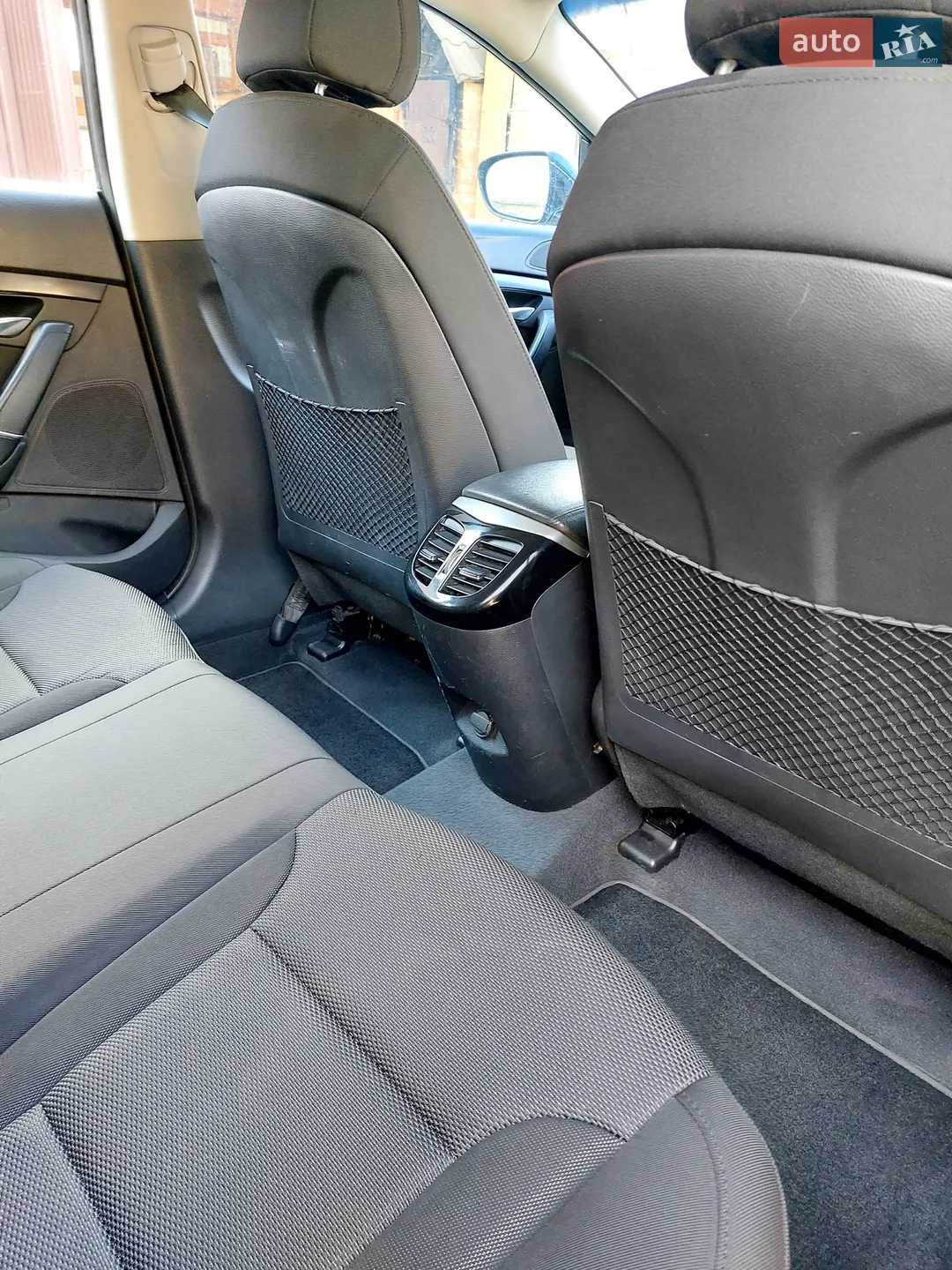 2012 Hyundai i40 - мініатюра 17