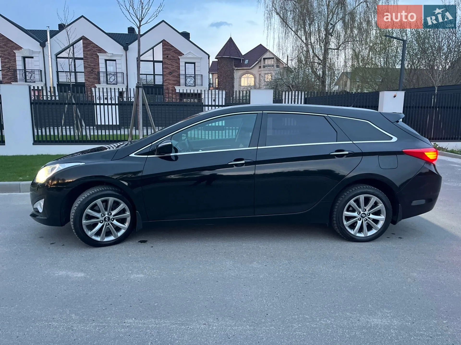 2013 Hyundai i40 - мініатюра 3