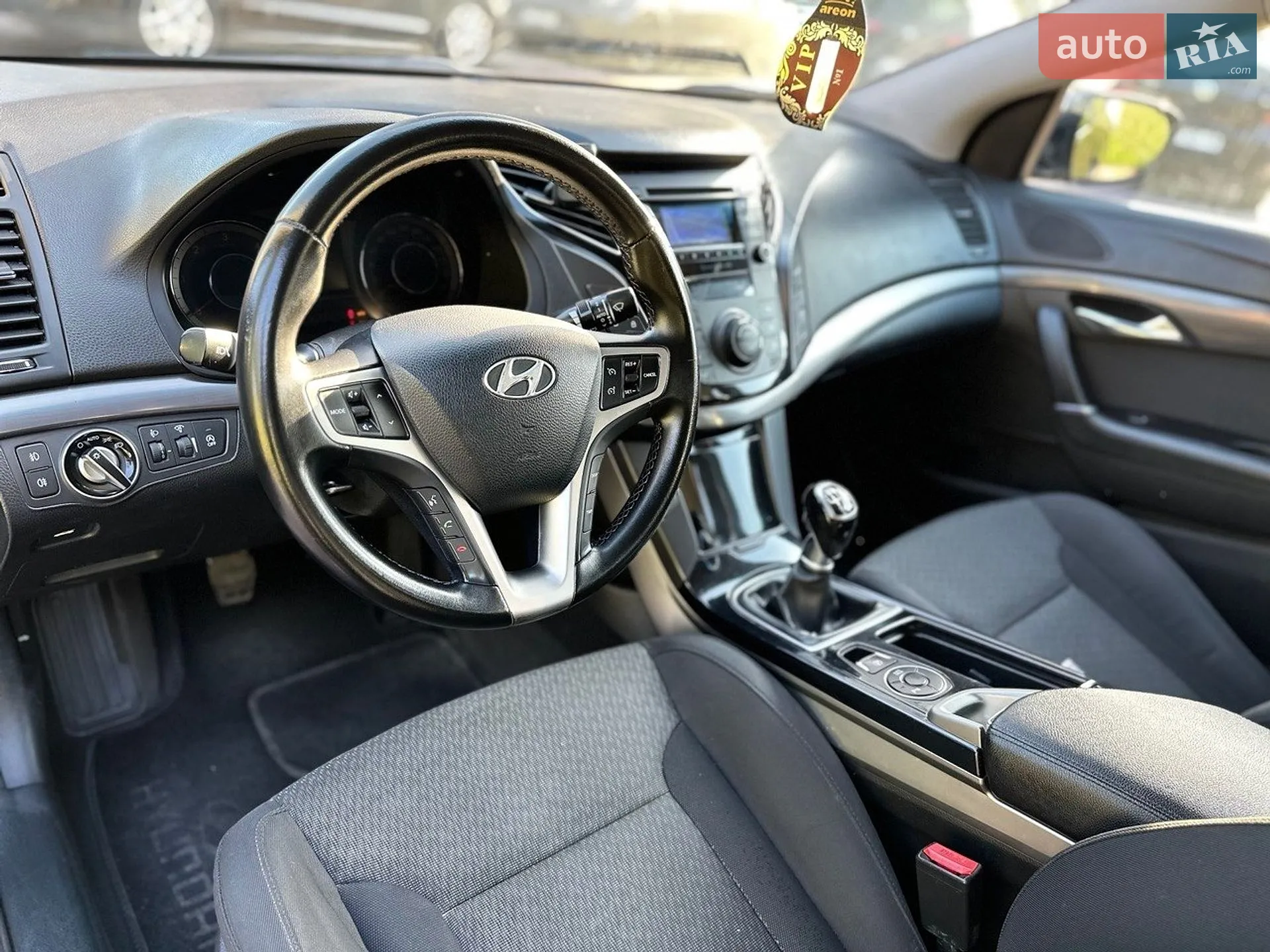 2013 Hyundai i40 - мініатюра 12