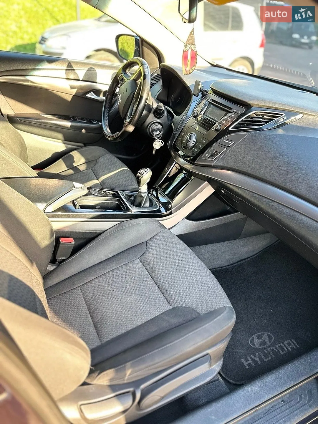 2013 Hyundai i40 - мініатюра 16