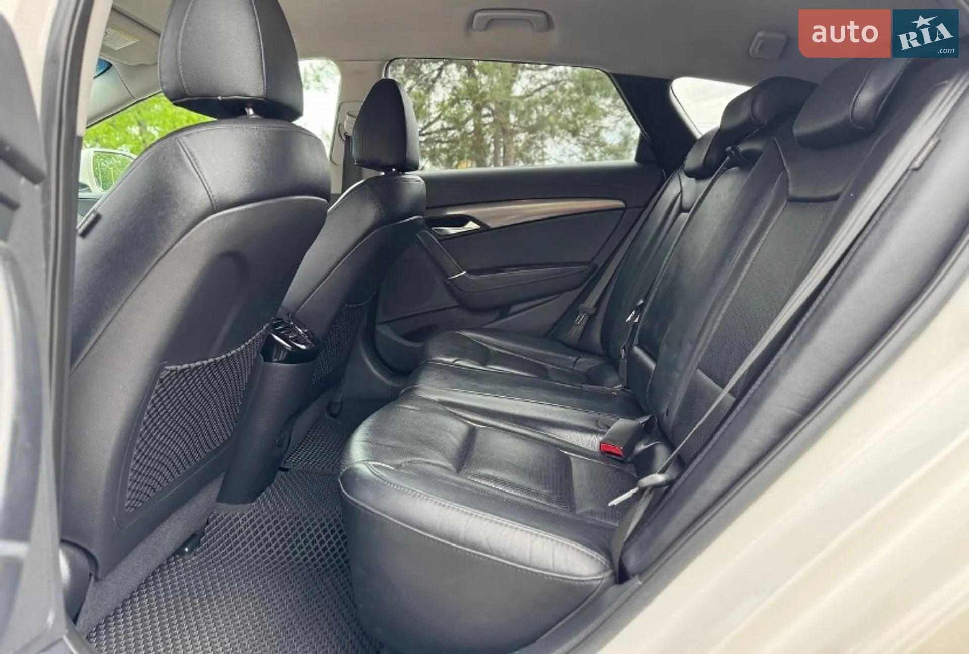 2012 Hyundai i40 - мініатюра 12