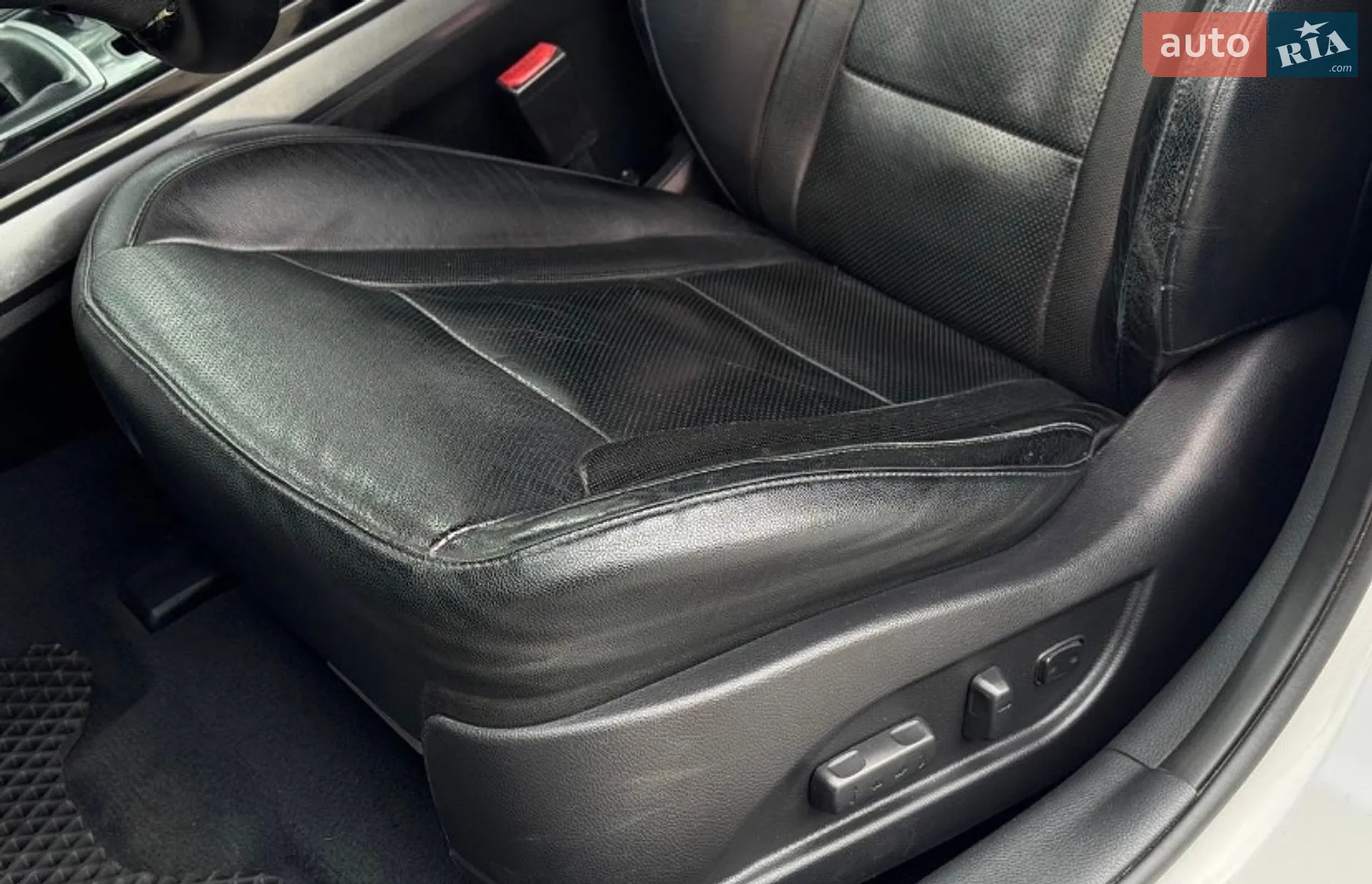 2012 Hyundai i40 - мініатюра 17