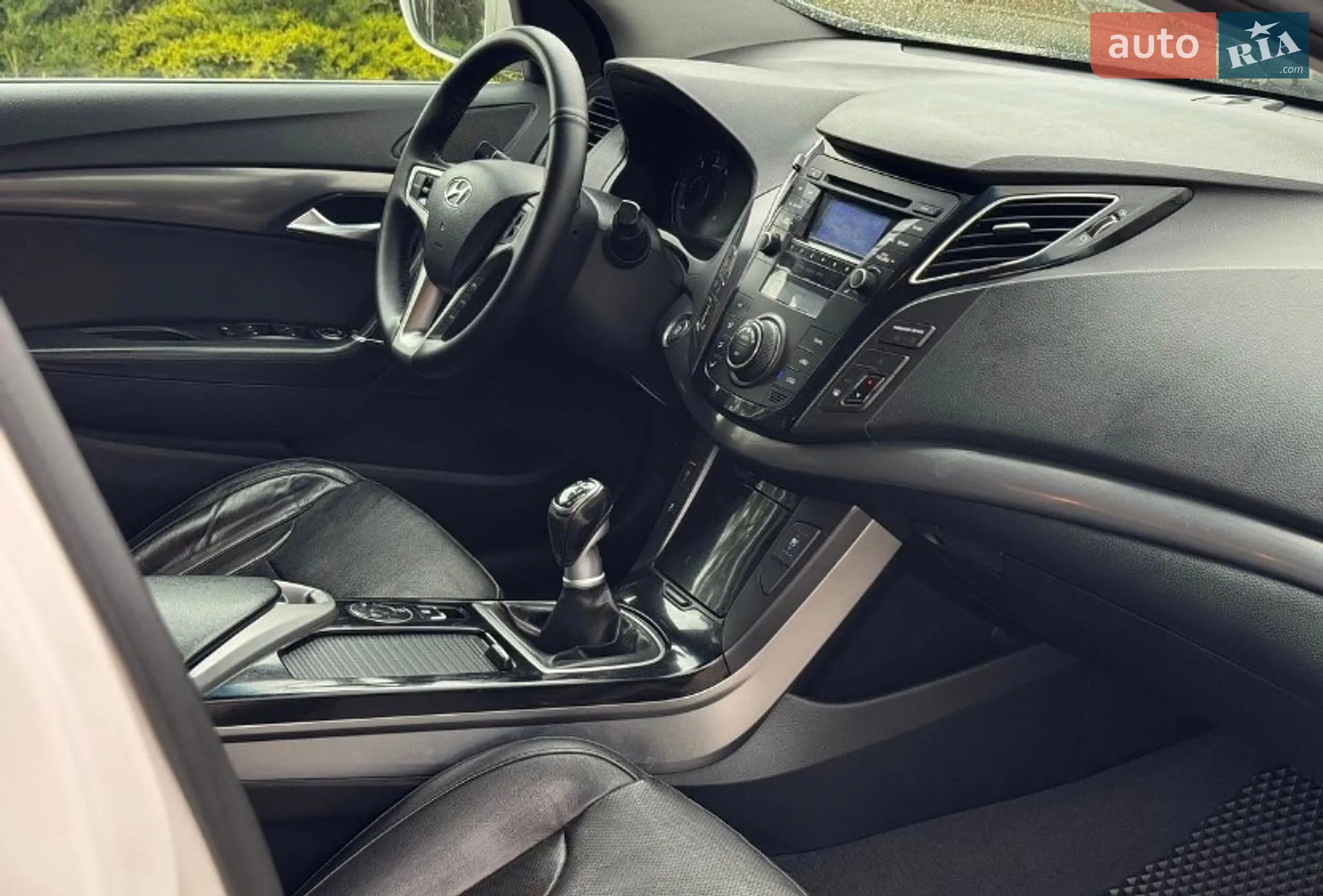 2012 Hyundai i40 - мініатюра 20