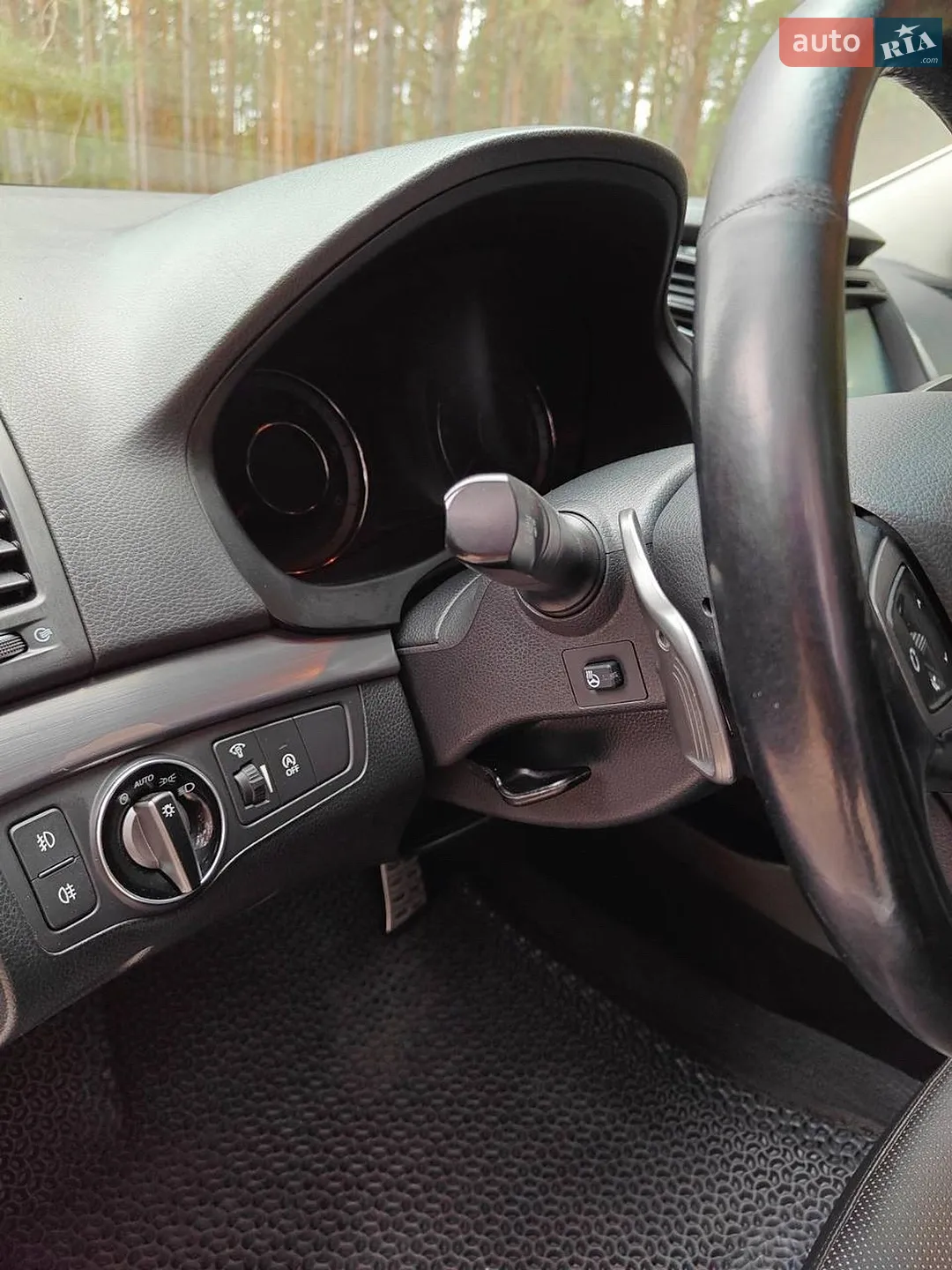 2015 Hyundai i40 - мініатюра 9