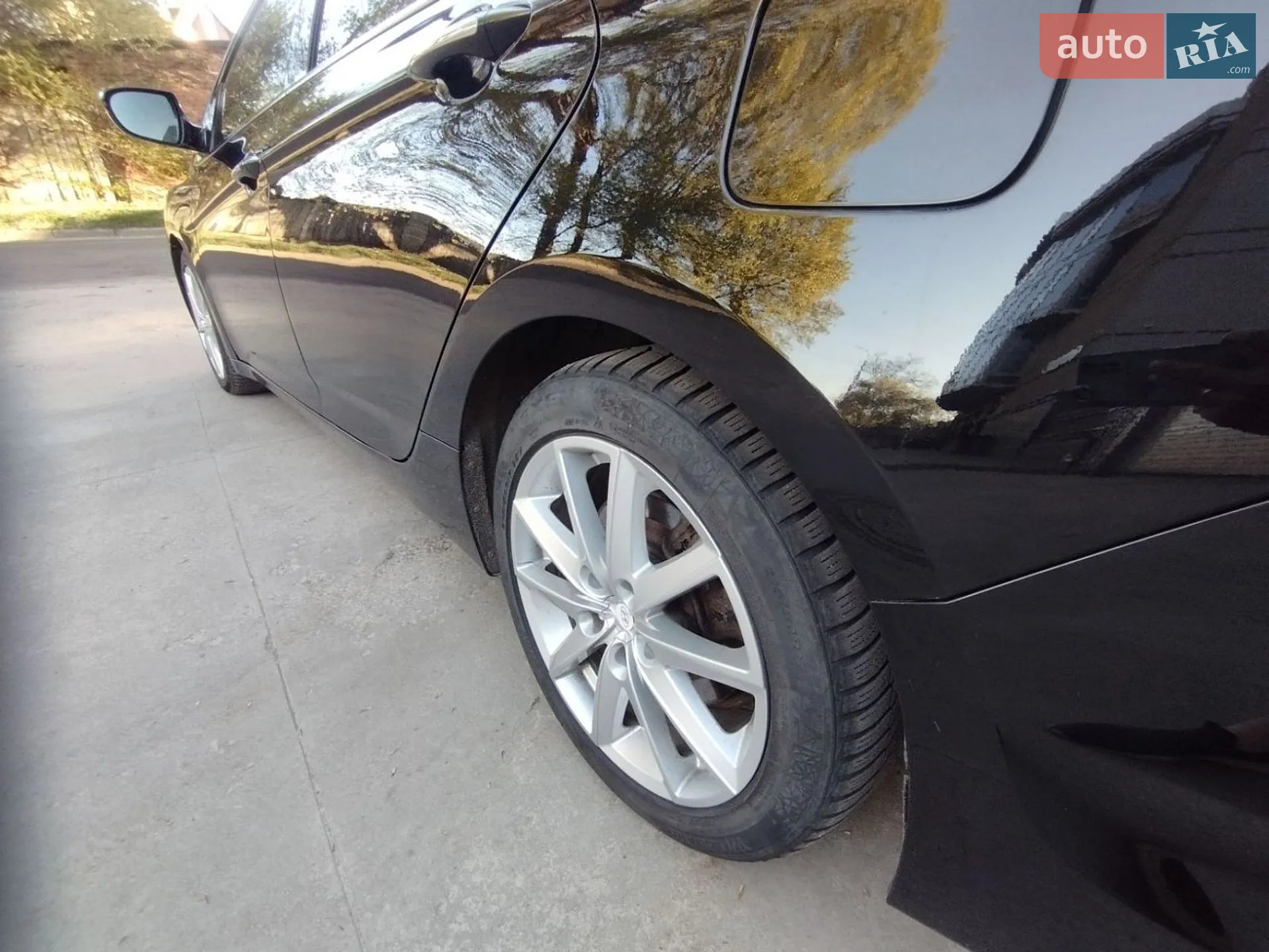 2011 Hyundai i40 - мініатюра 7