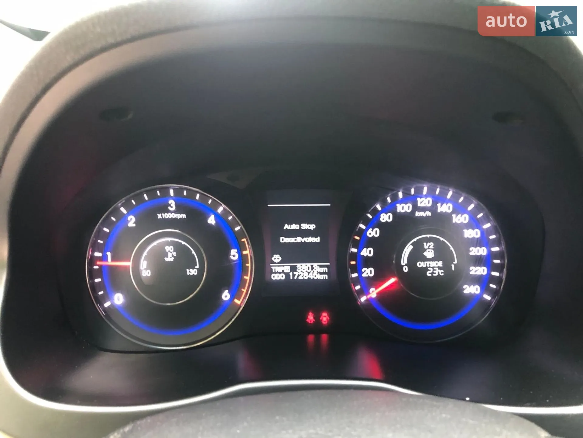 2011 Hyundai i40 - мініатюра 6