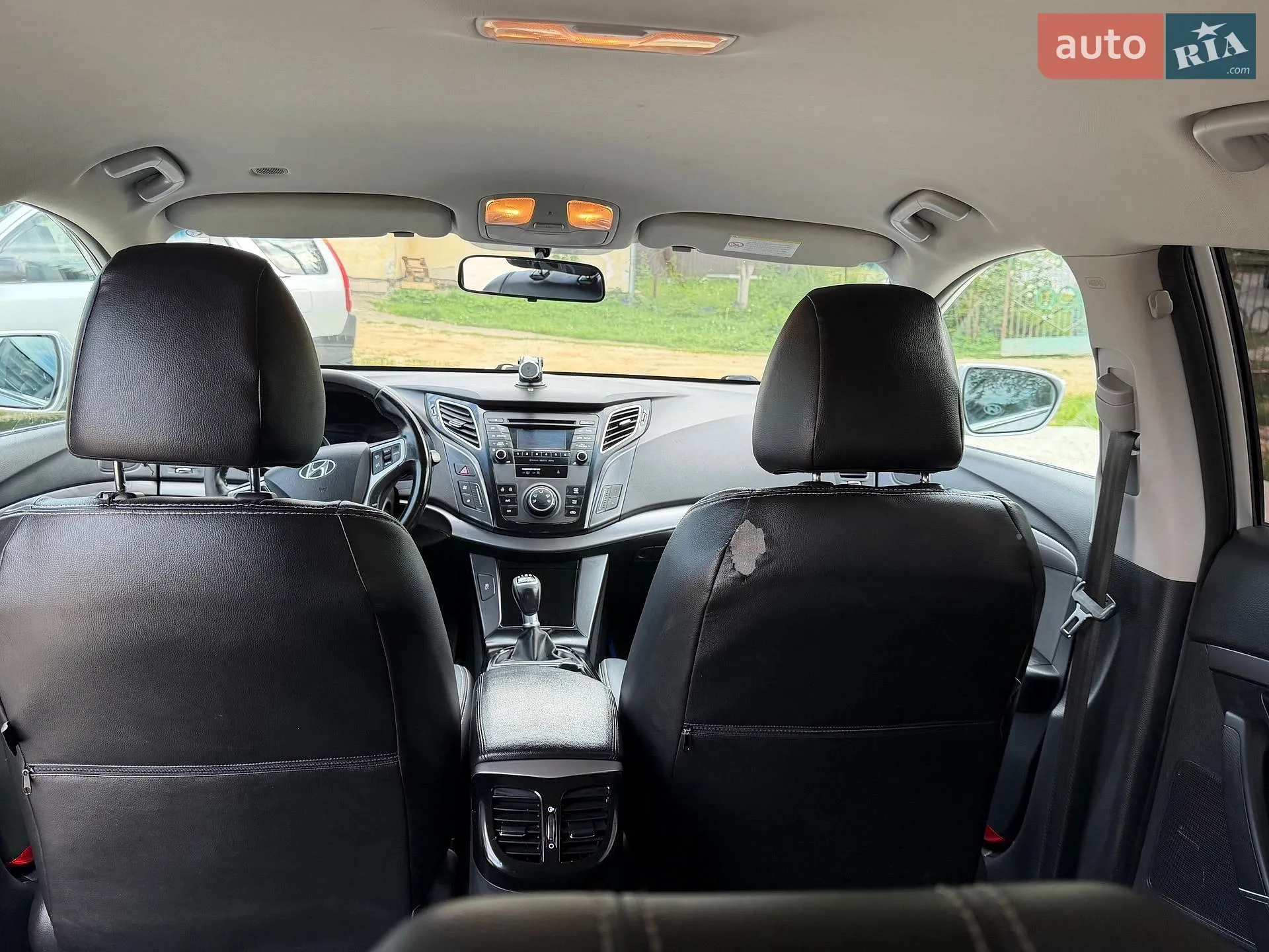 2013 Hyundai i40 - мініатюра 17
