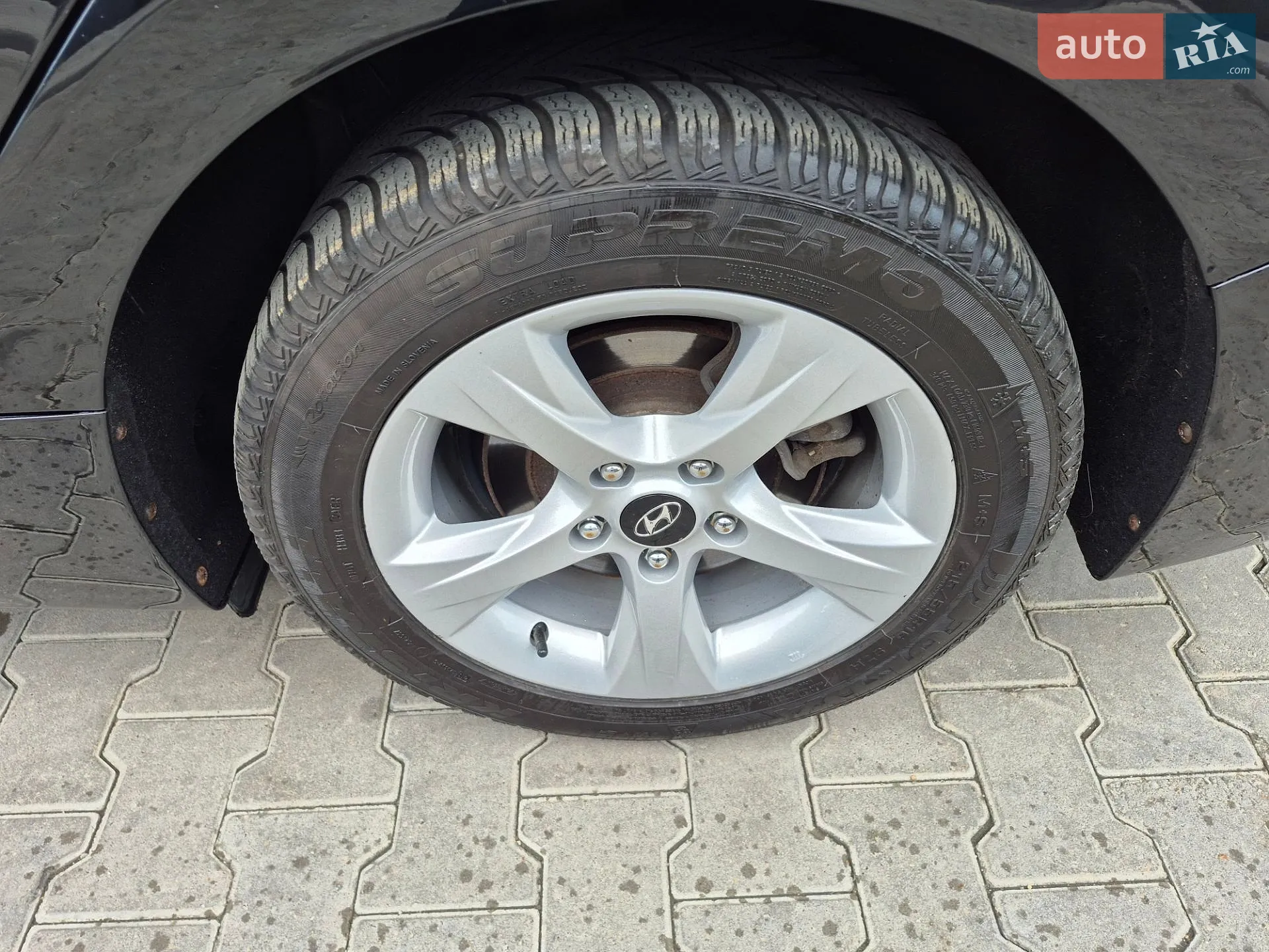 2013 Hyundai i40 - мініатюра 20