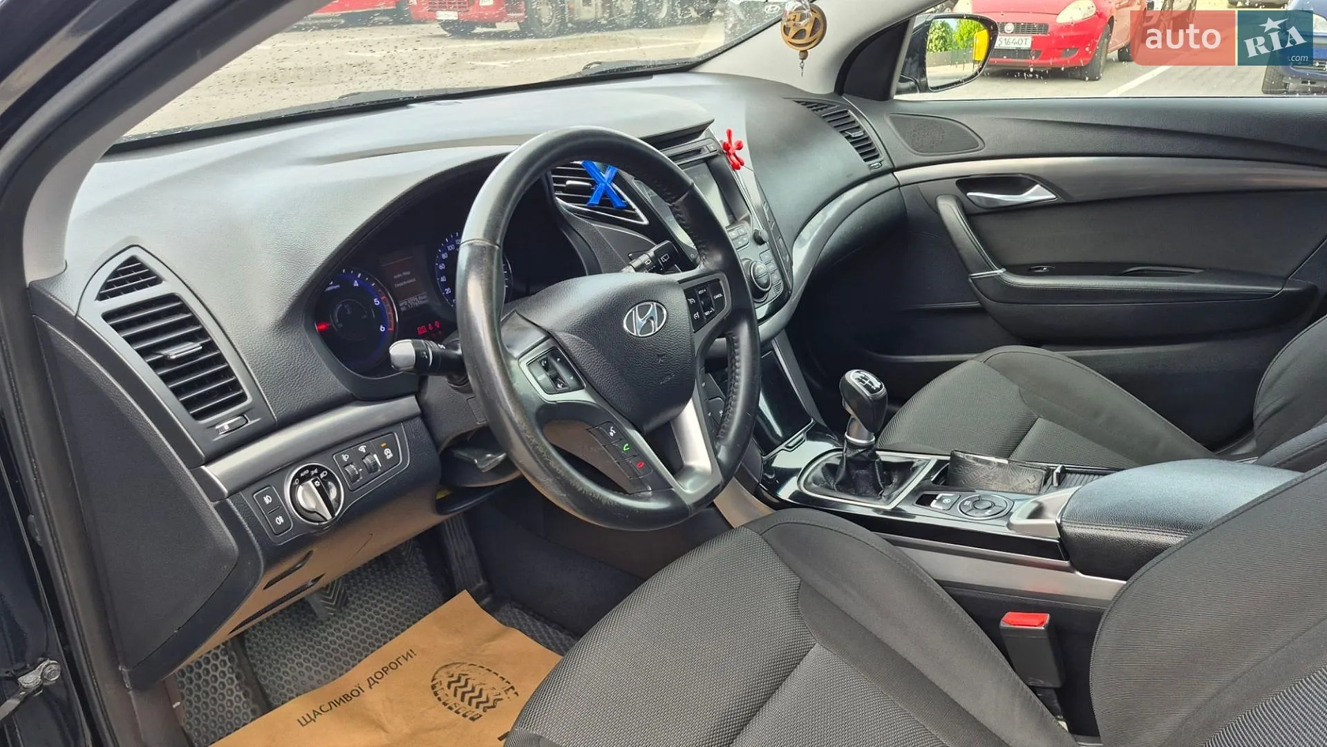 2013 Hyundai i40 - мініатюра 25