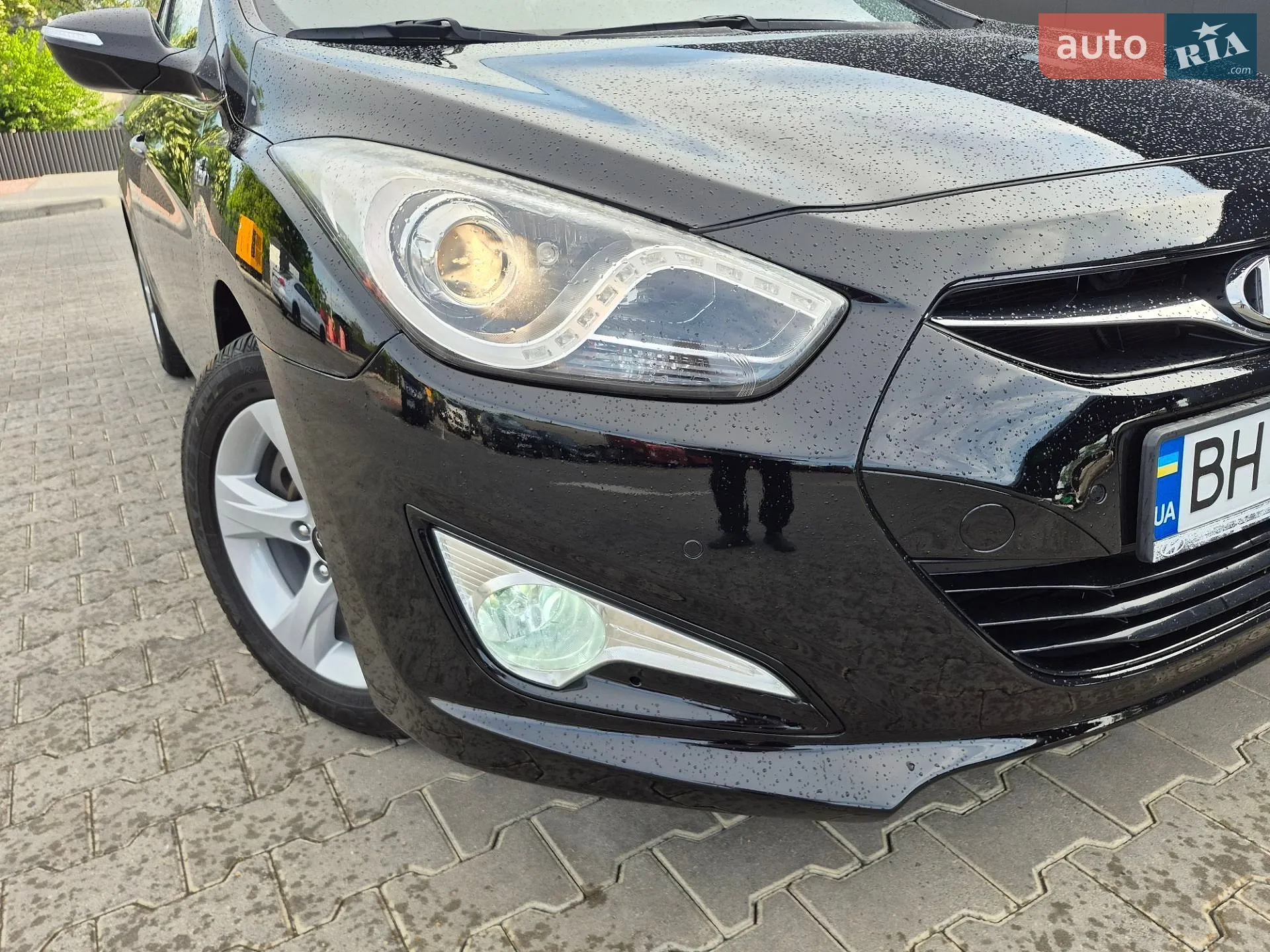 2013 Hyundai i40 - мініатюра 50