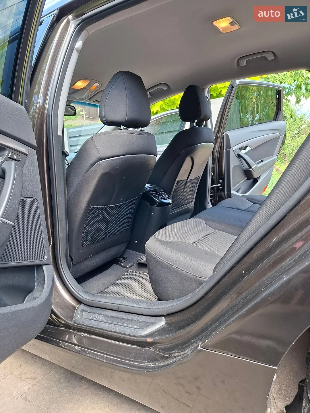 2015 Hyundai i40 - мініатюра 8