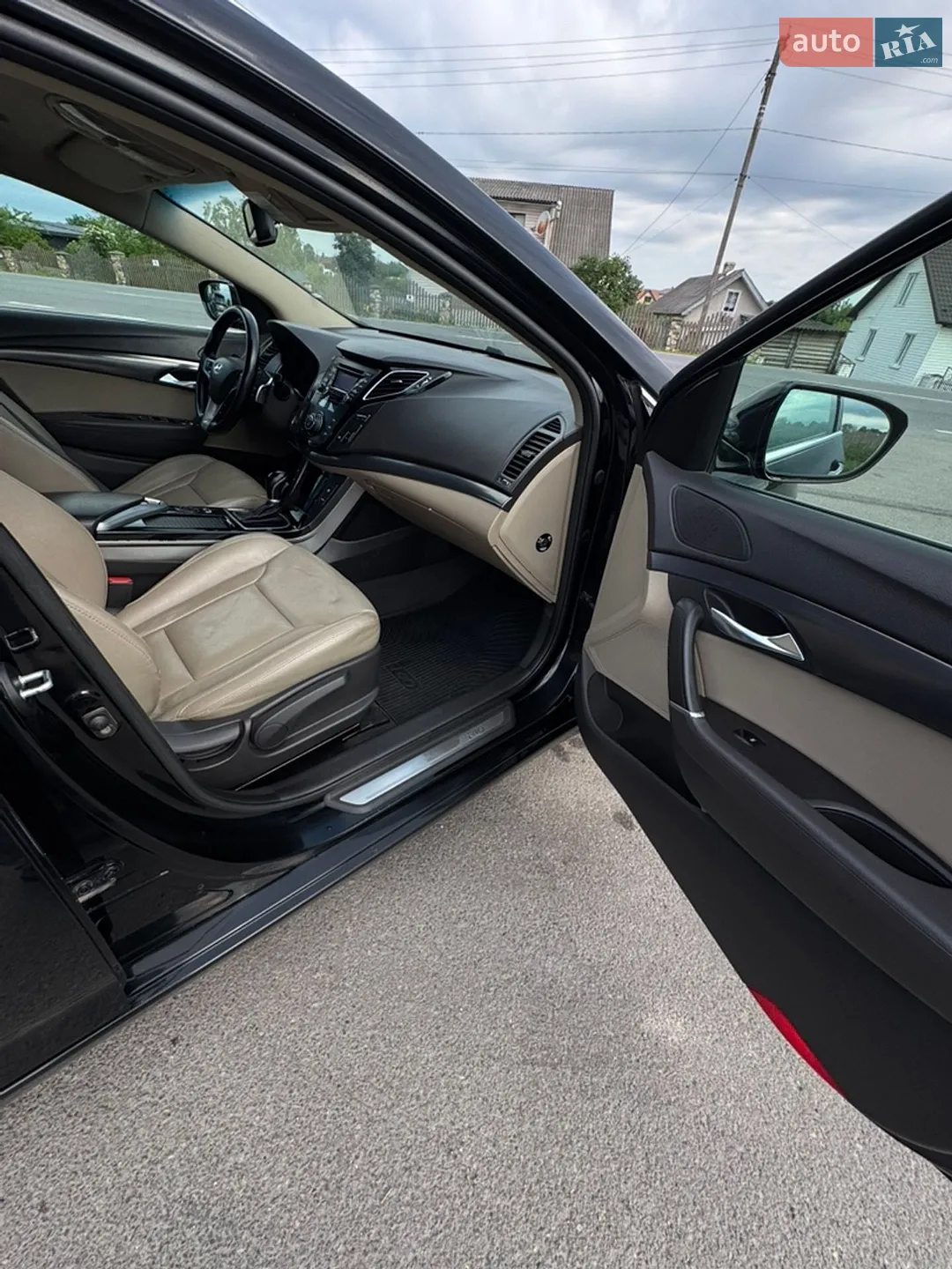 2012 Hyundai i40 - мініатюра 43