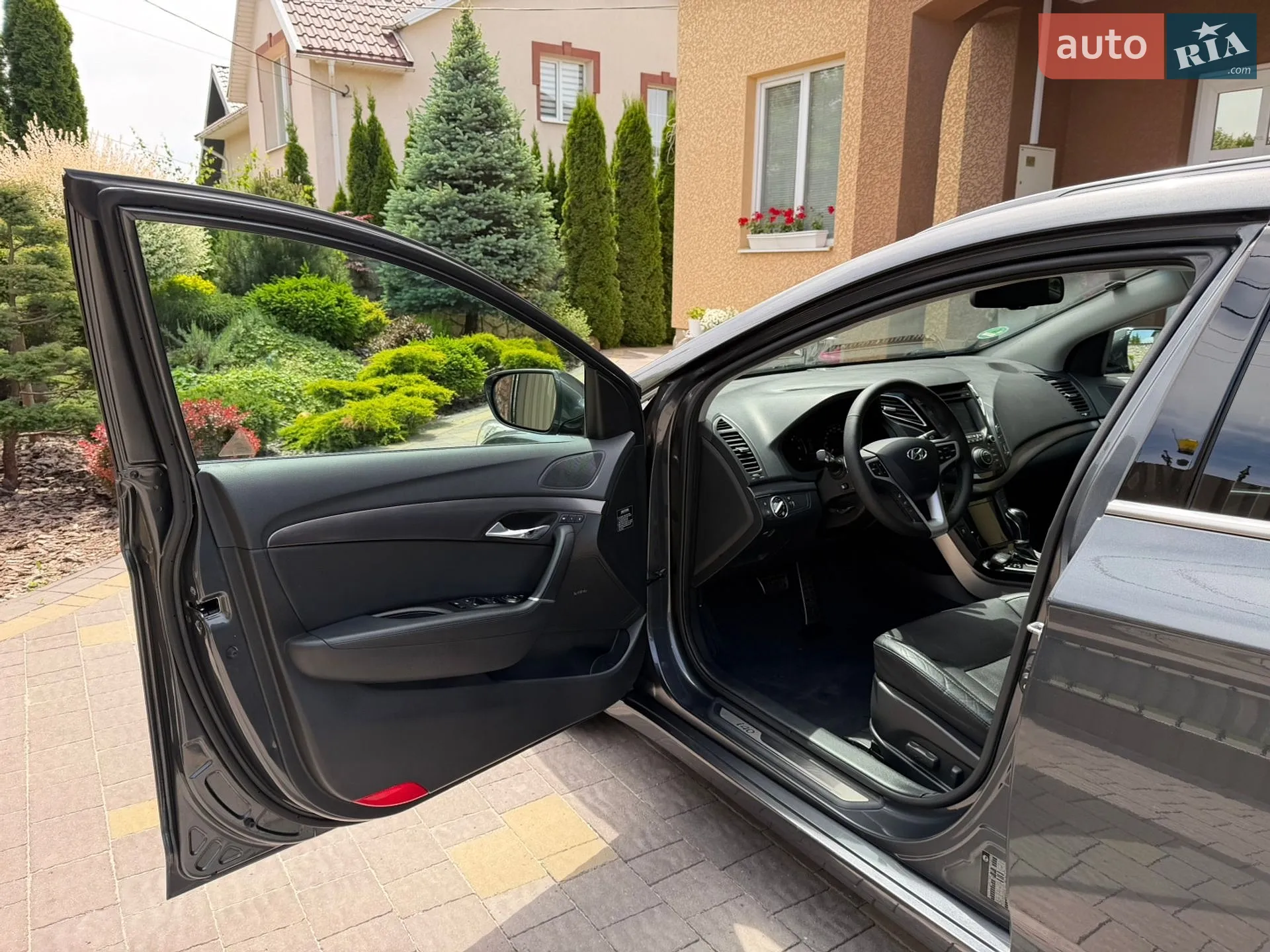 2012 Hyundai i40 - мініатюра 22