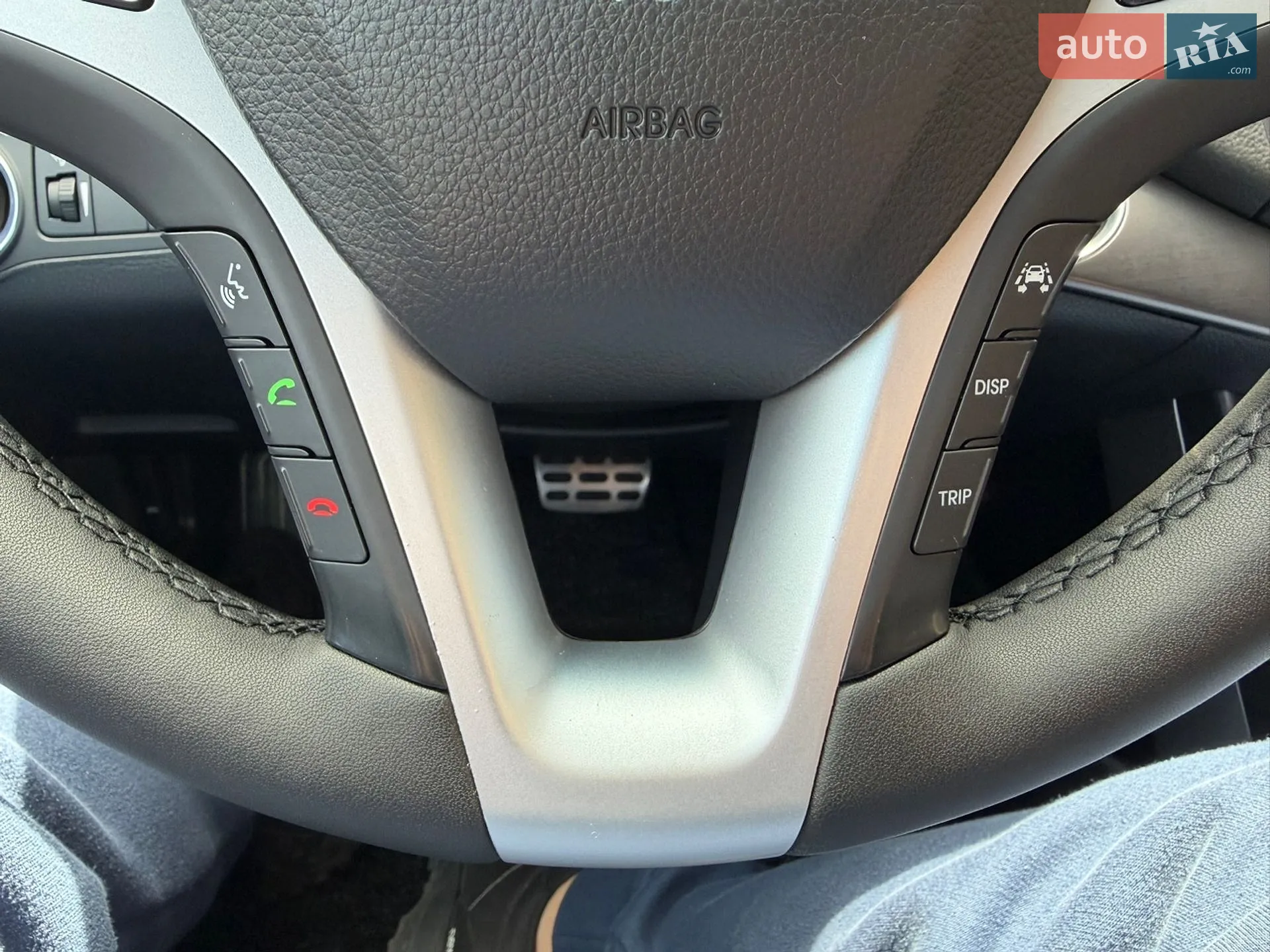 2012 Hyundai i40 - мініатюра 36