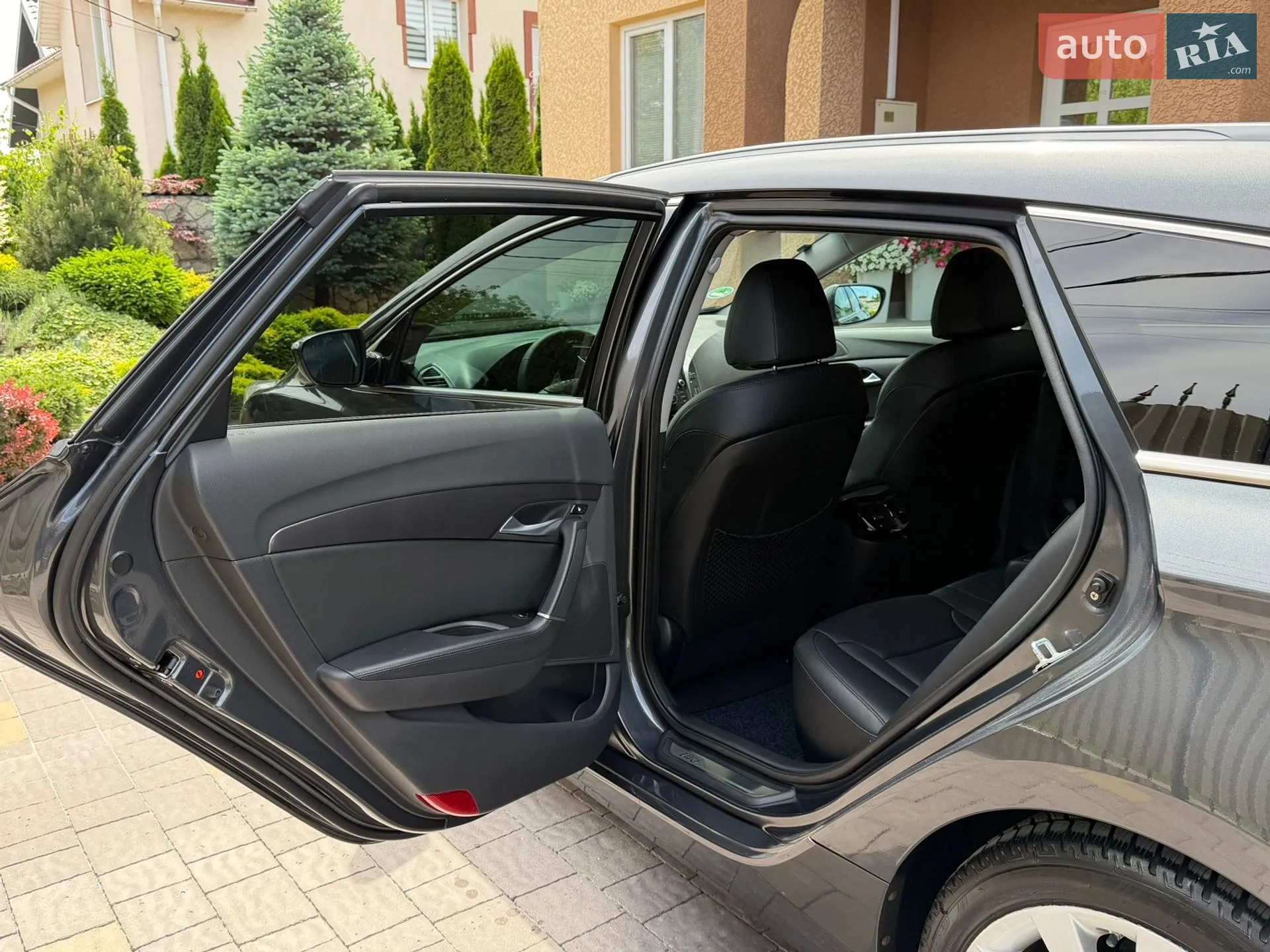 2012 Hyundai i40 - мініатюра 55