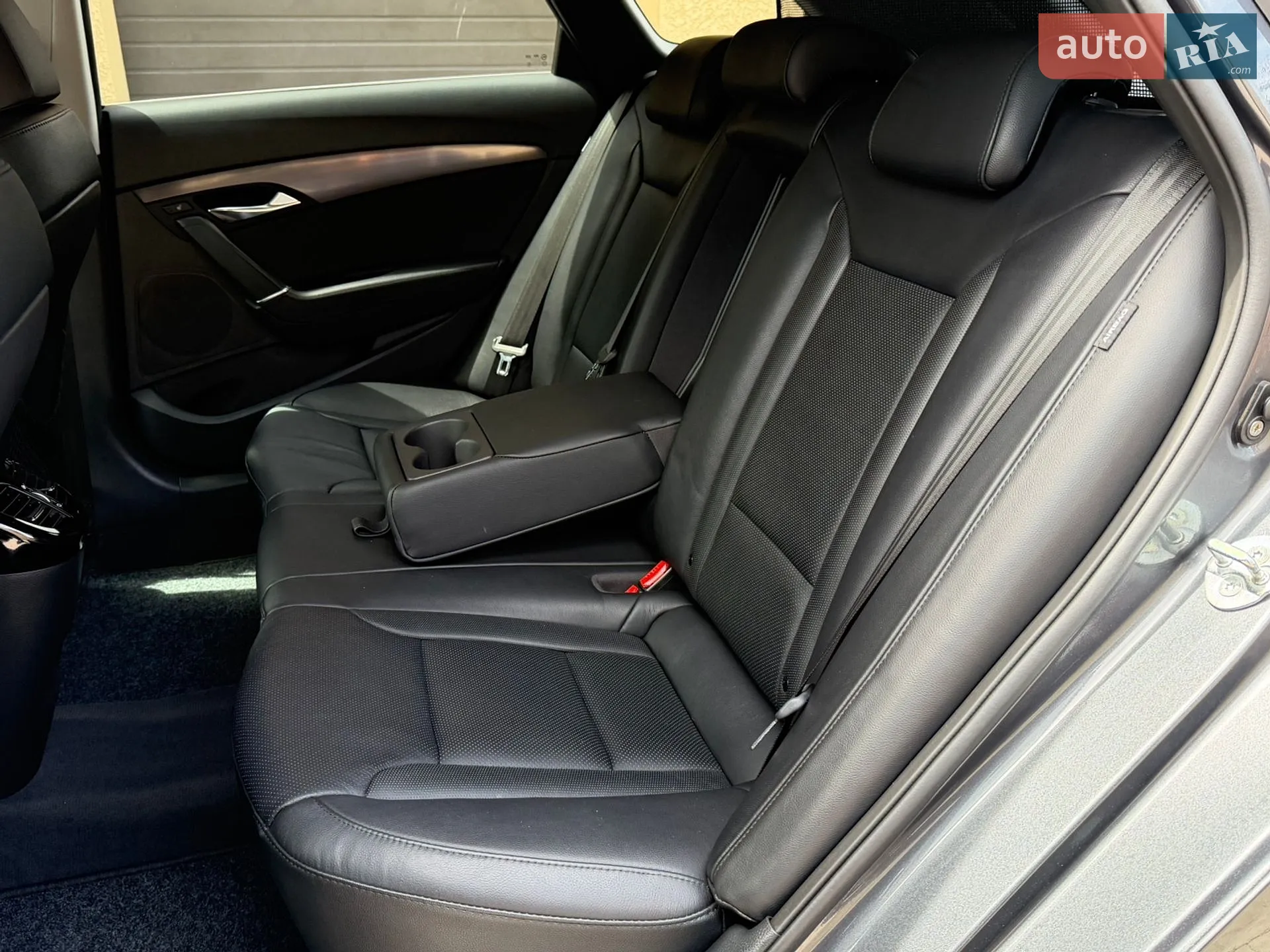 2012 Hyundai i40 - мініатюра 61