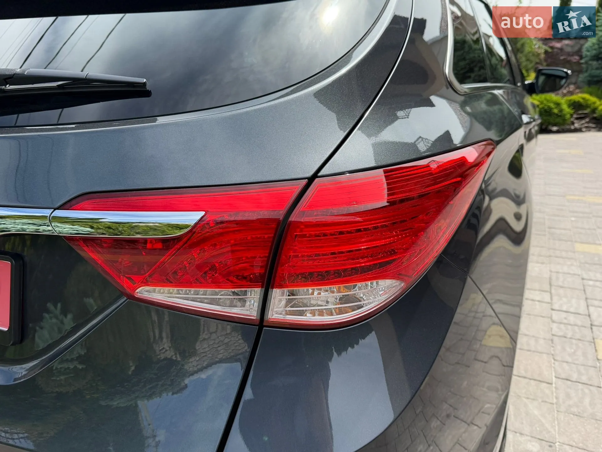 2012 Hyundai i40 - мініатюра 66