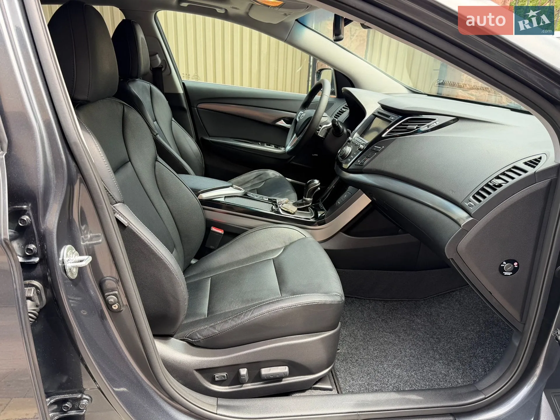 2012 Hyundai i40 - мініатюра 85
