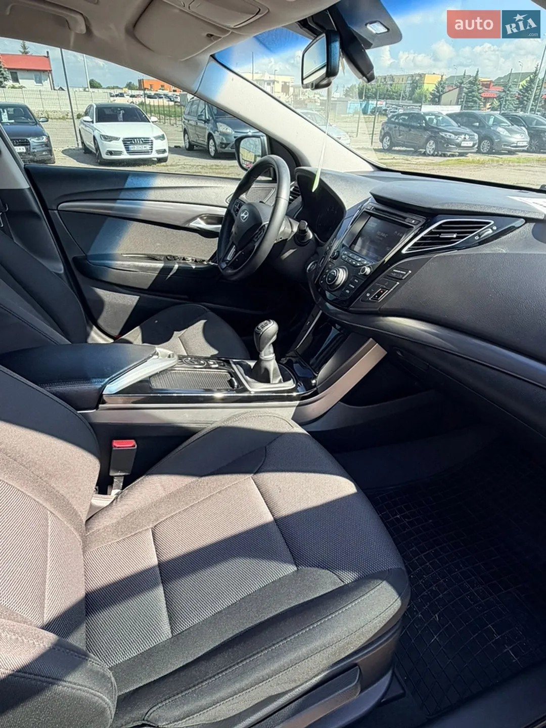 2013 Hyundai i40 - мініатюра 9
