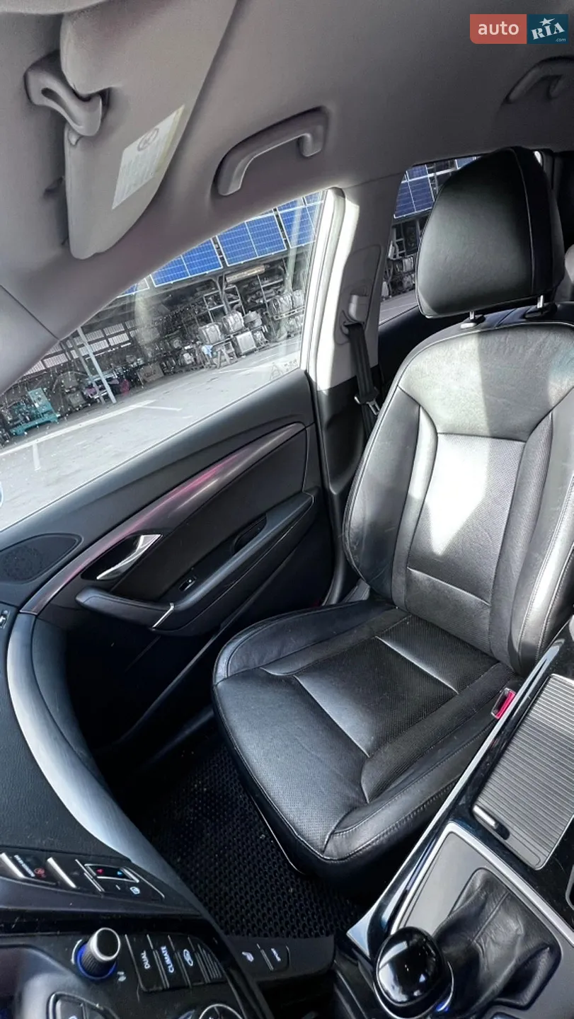 2011 Hyundai i40 - мініатюра 27