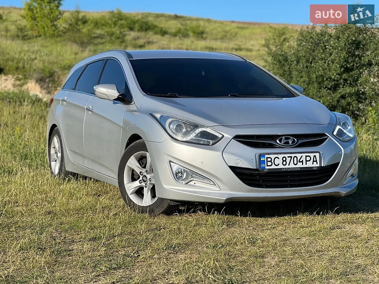 2011 Hyundai i40 - мініатюра 43