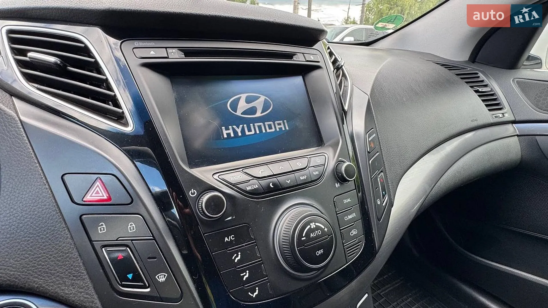 2012 Hyundai i40 - мініатюра 51