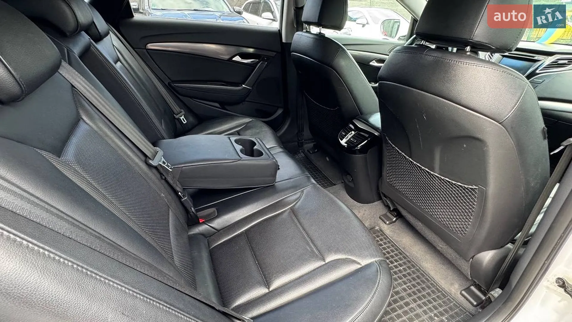 2012 Hyundai i40 - мініатюра 60