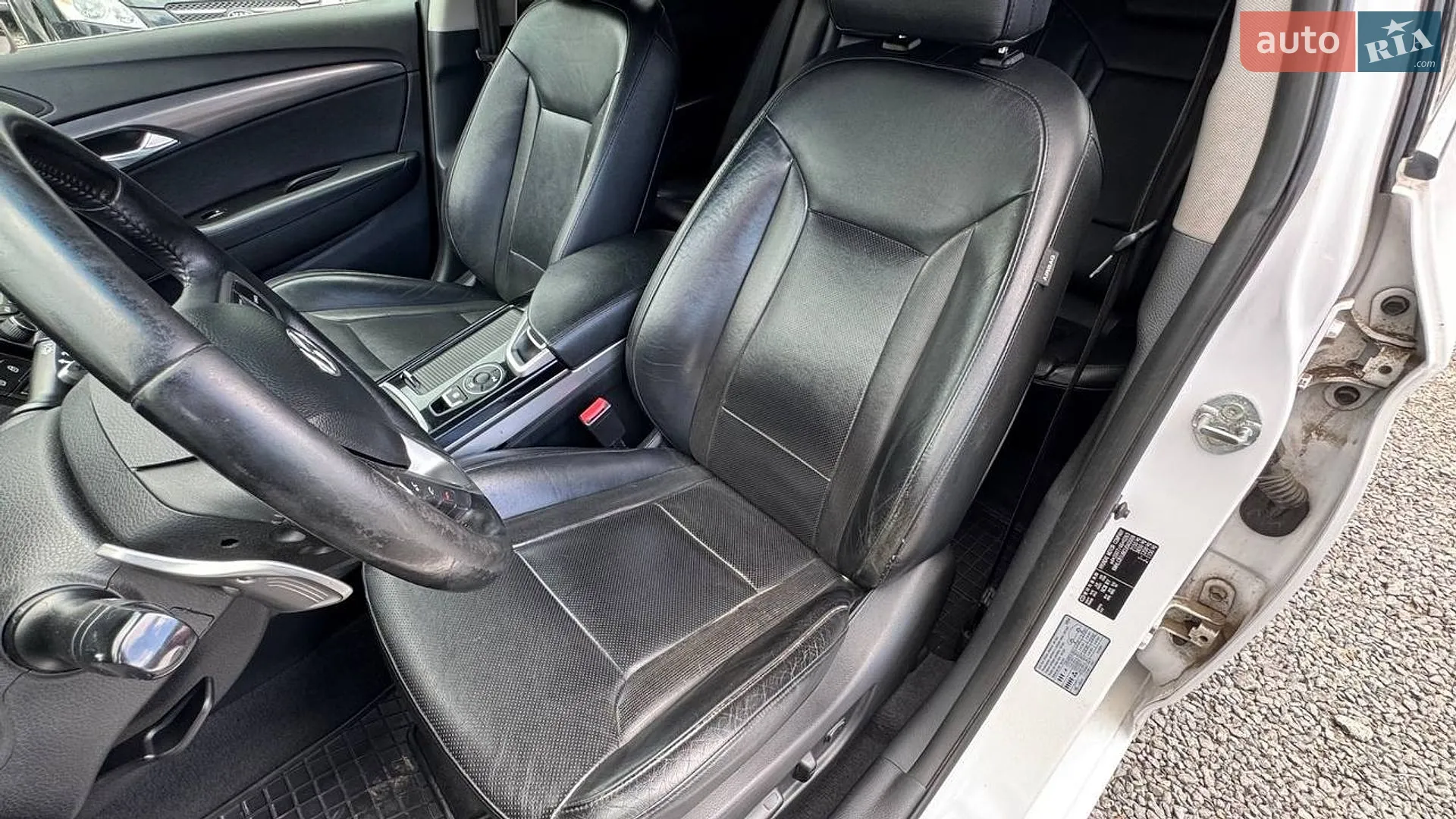 2012 Hyundai i40 - мініатюра 33
