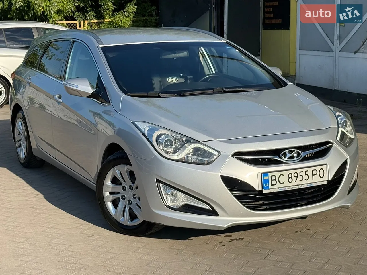 2013 Ford B-MAX - мініатюра 52