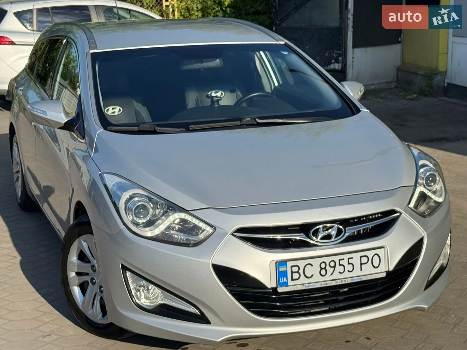 2013 Hyundai i40 - мініатюра 23